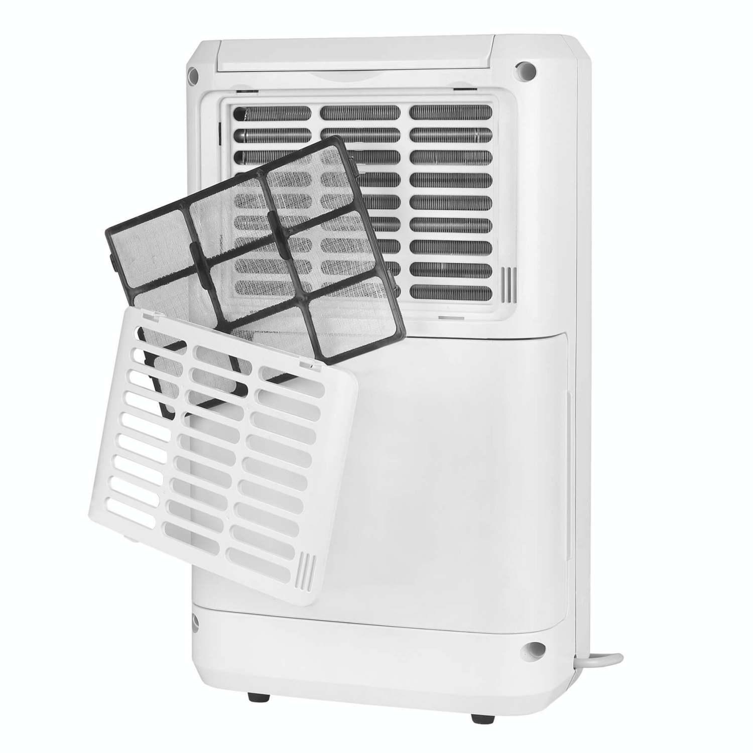 EUROM DryBest 10 Luchtontvochtiger - 230W - 10L/24h-image