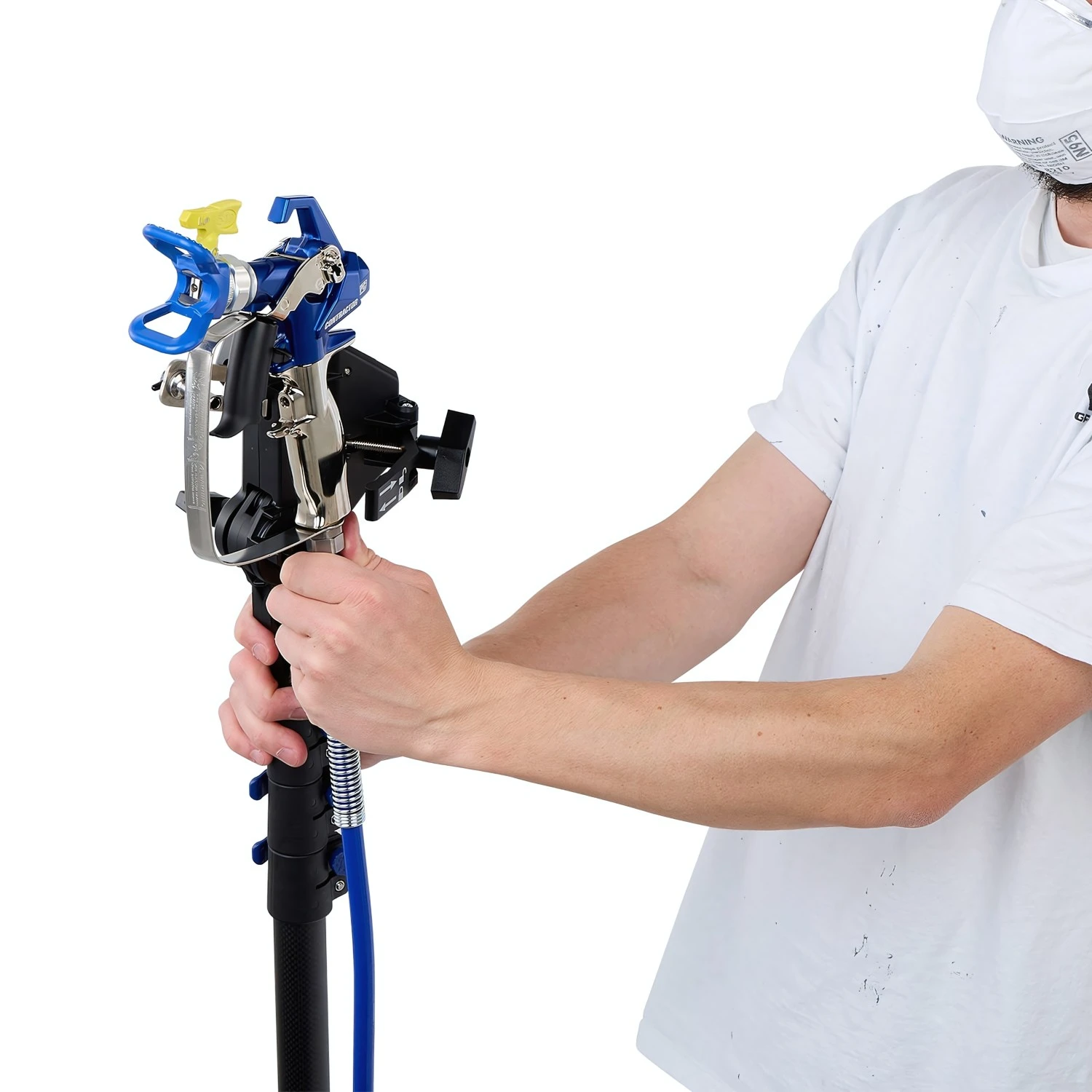 Graco 2014939 Pro Reach telescopische verlenglans
