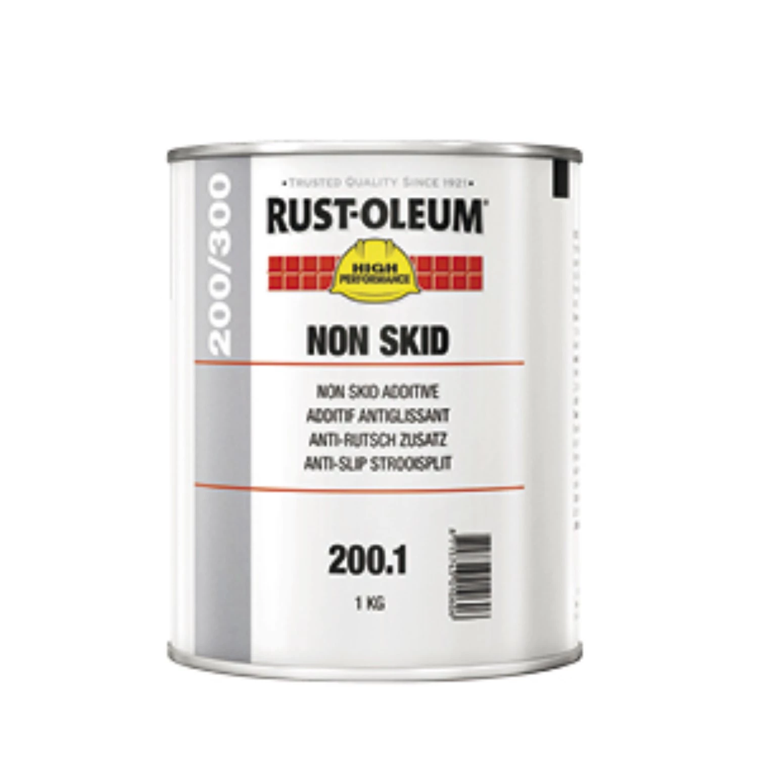 Rust-Oleum Ns200 Anti-Slip Additive 1 Kg-image