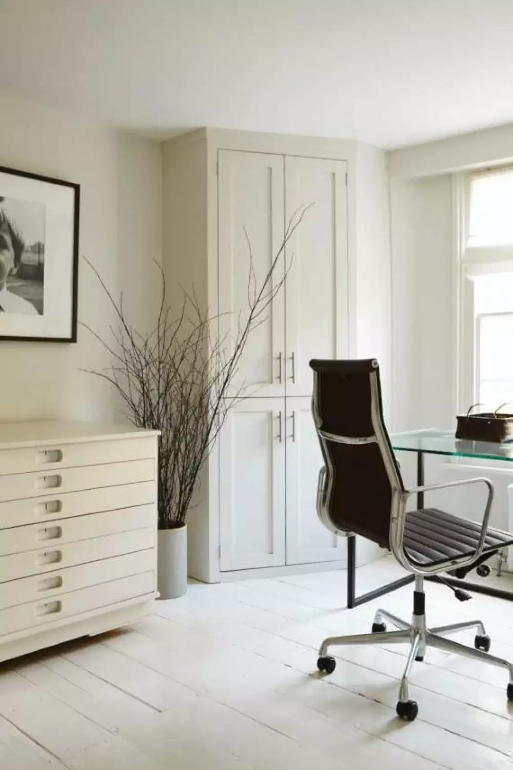 Farrow & Ball Estate Eggshell No. 2005 - 0,75L-image