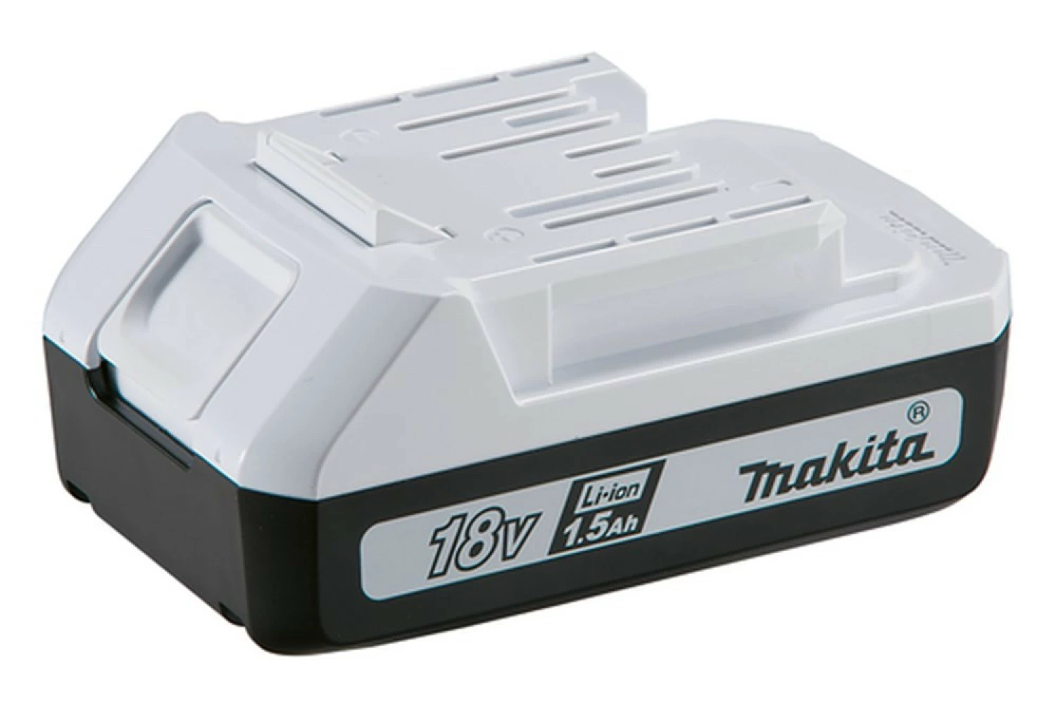 Makita BL1815G 18V Li-Ion Accu - 1.5Ah-image