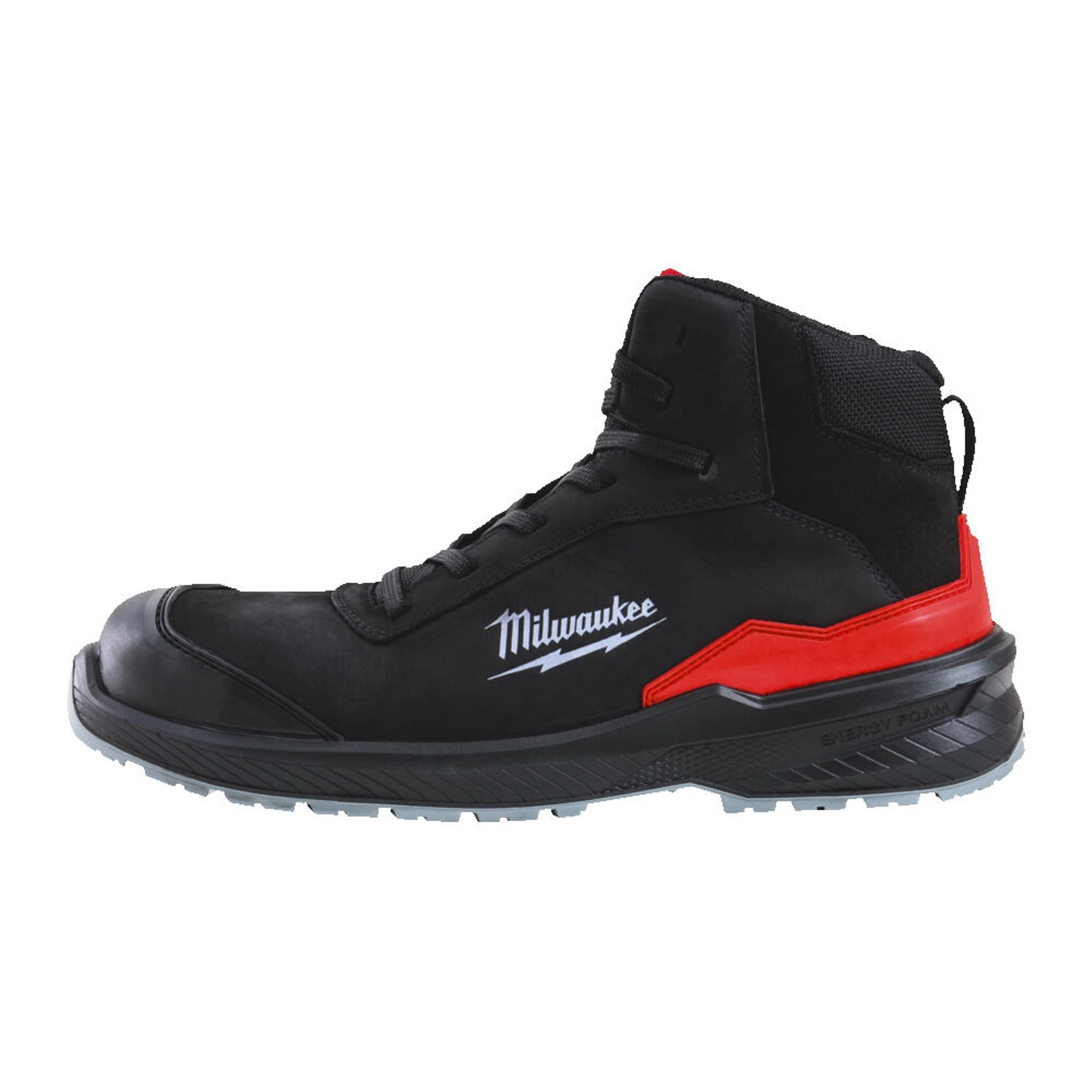Milwaukee Flextred Werkschoen - Hoog - Maat 45-image