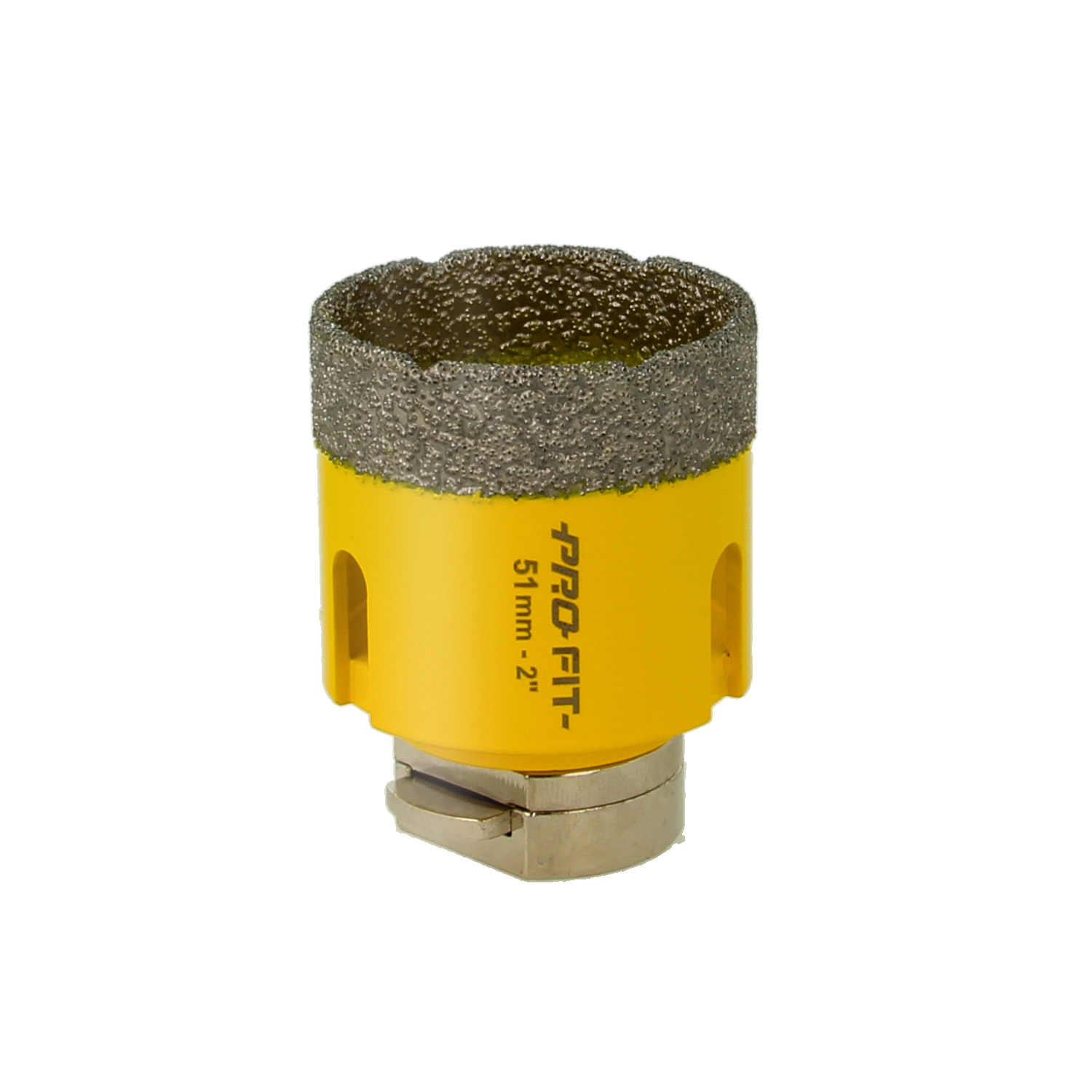 ProFit 09031055 Diamantboor met geintegreerde C&D Adapter 55mm-image