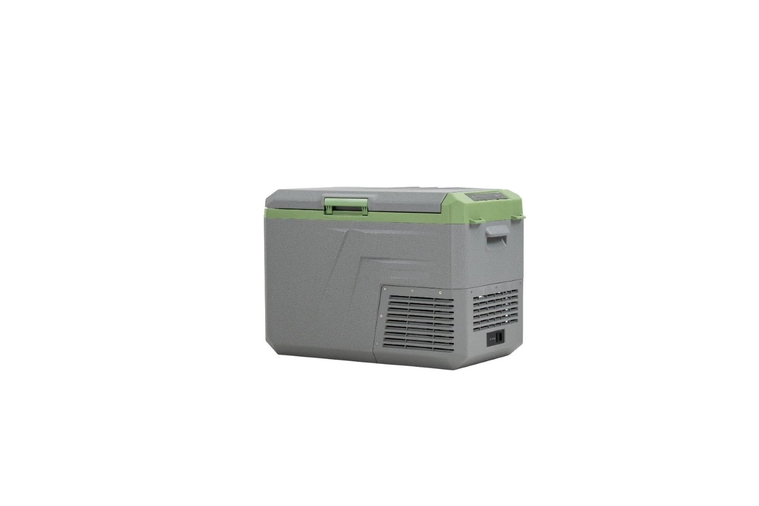 Steamy-E SECQX30A Single Zone Elektrische Compressor Koelbox 36L-image