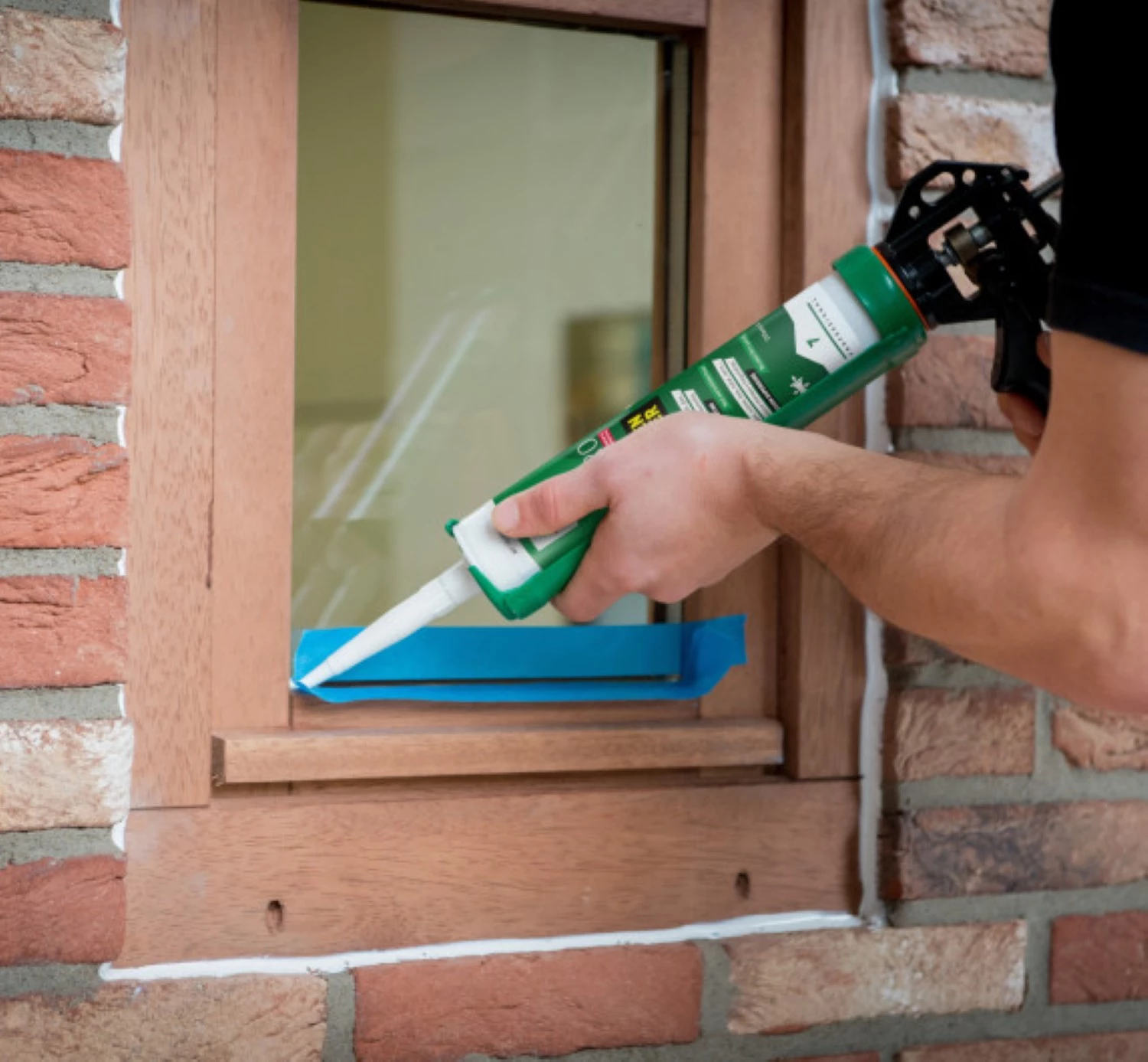 TEC7 XealPro Universele kit - Betongrijs - 310ml-image