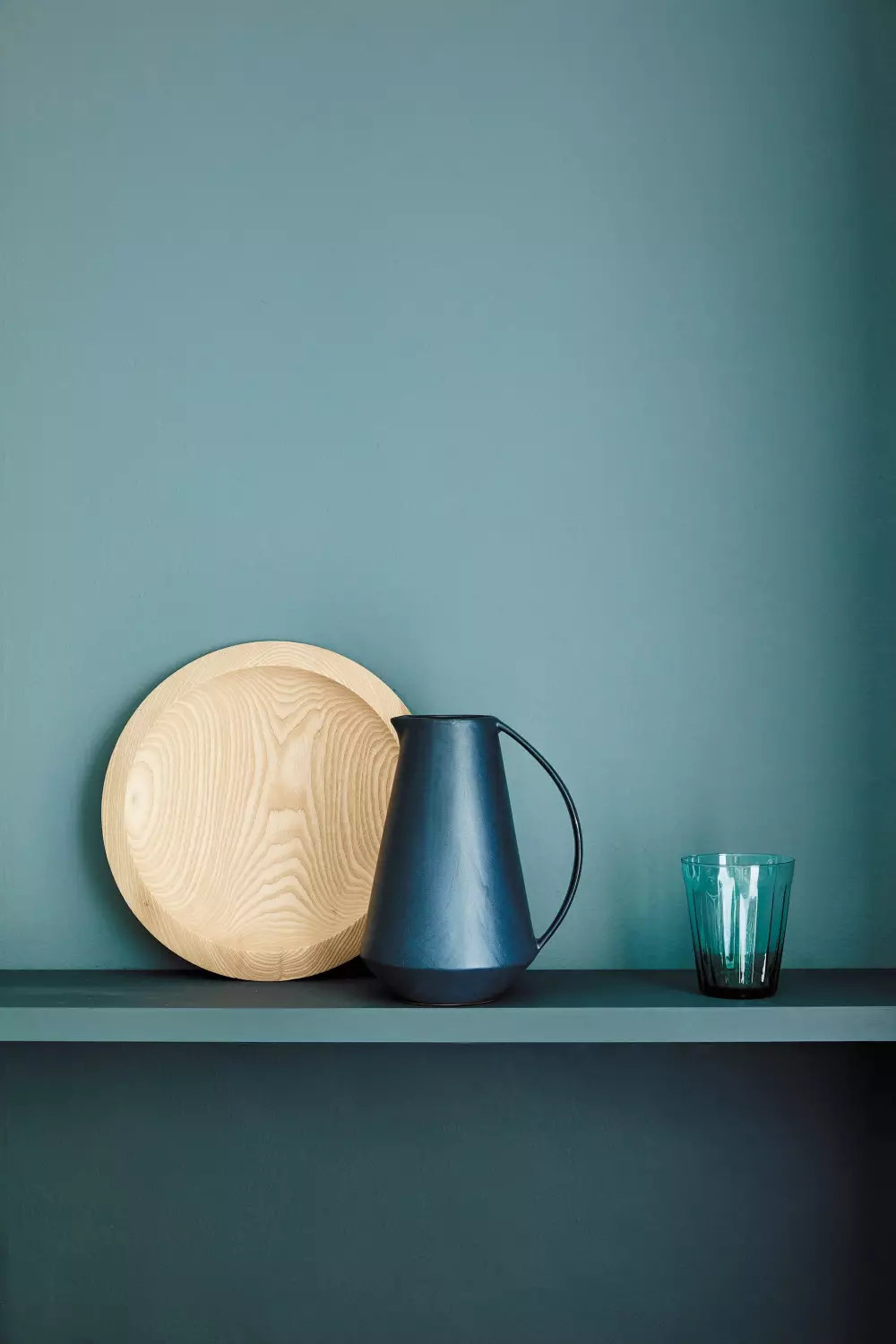 Little Greene Intelligent Satin - Tea with Florence No. 310 - 1L-image