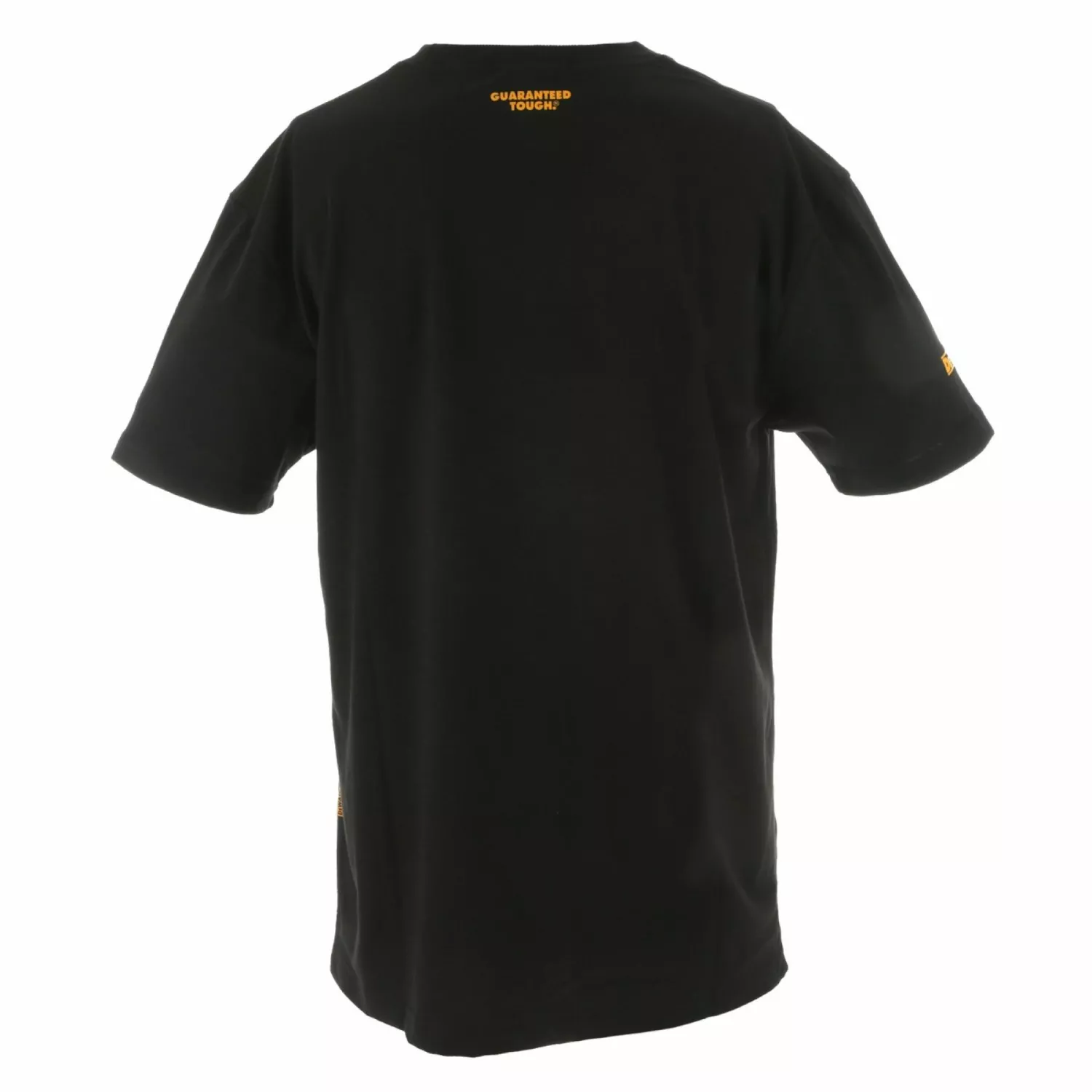 DeWALT 3D0100XXL 3D T-shirt zwart - XXL-image