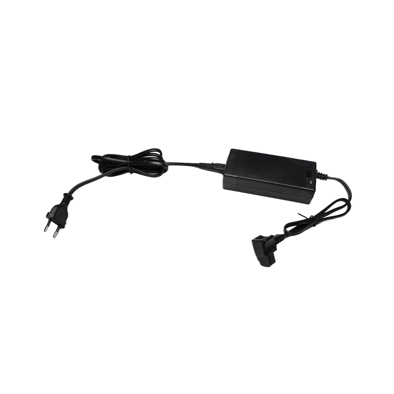 Steamy-E SECGRT90 100-240V Adapter voor 80W e-compressor koelboxen-image