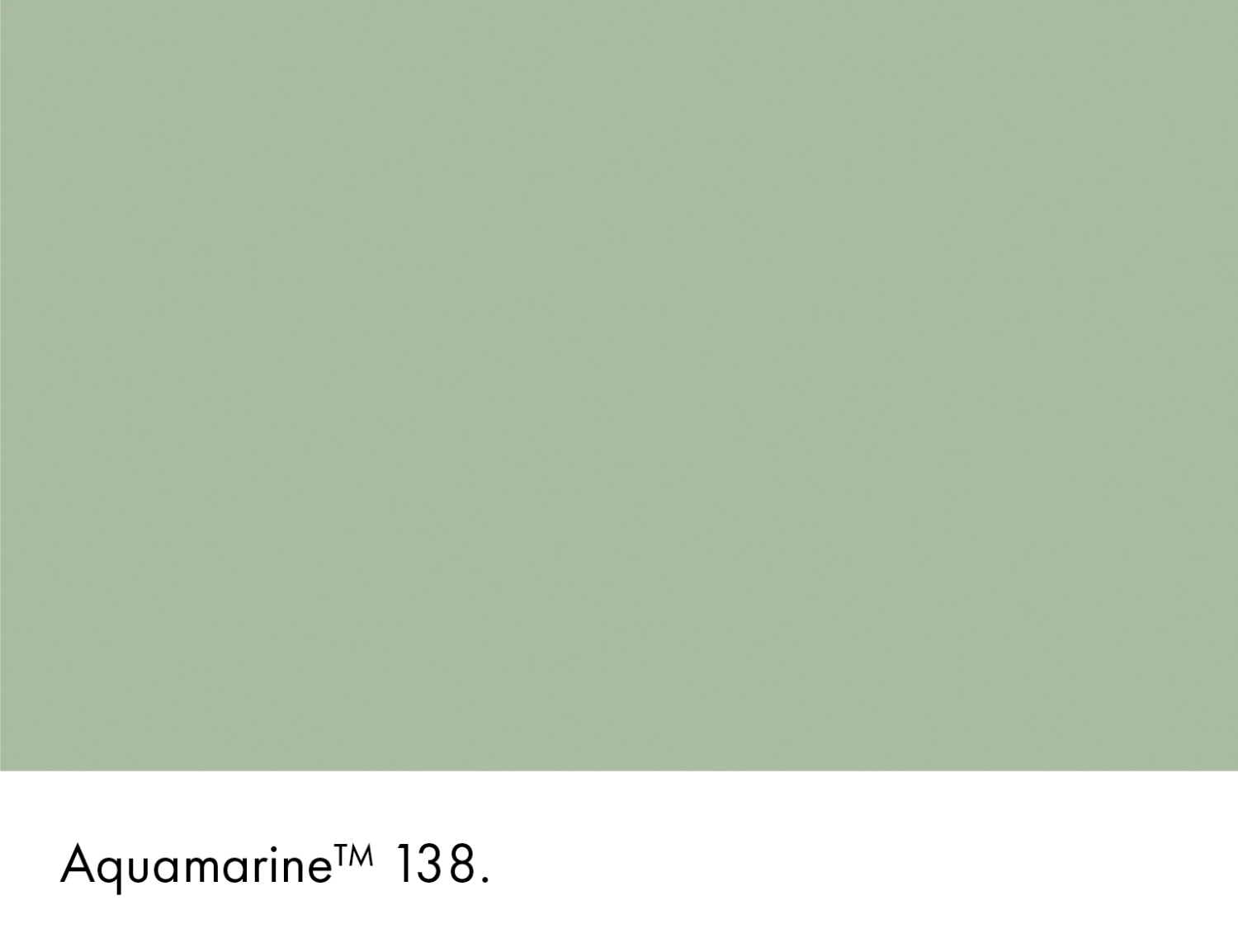 Little Greene Intelligent Satin - Aquamarine No. 138 - 1L-image