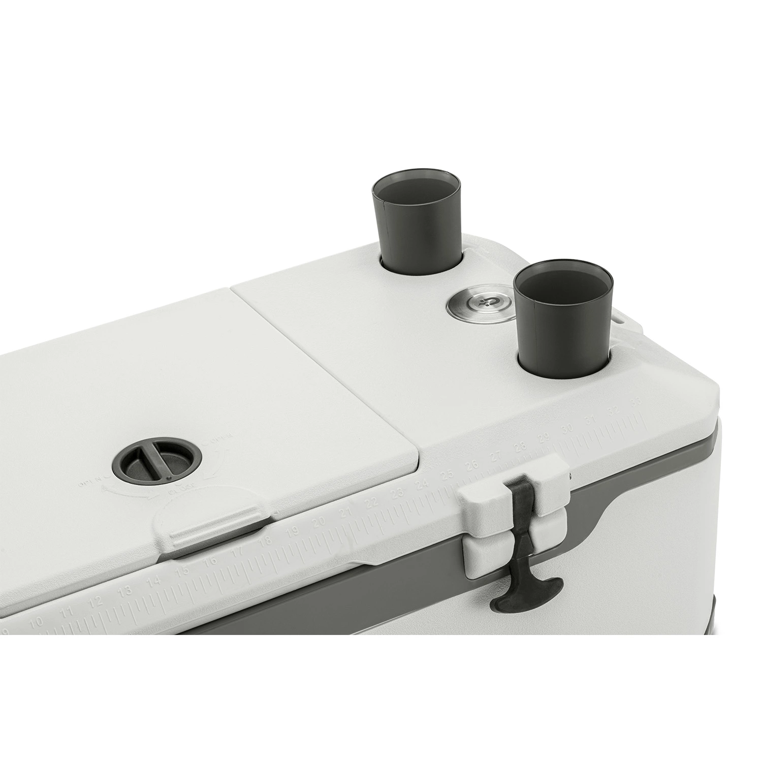 Steamy SCMPRO155 Marine Pro Koelbox - 155L-image