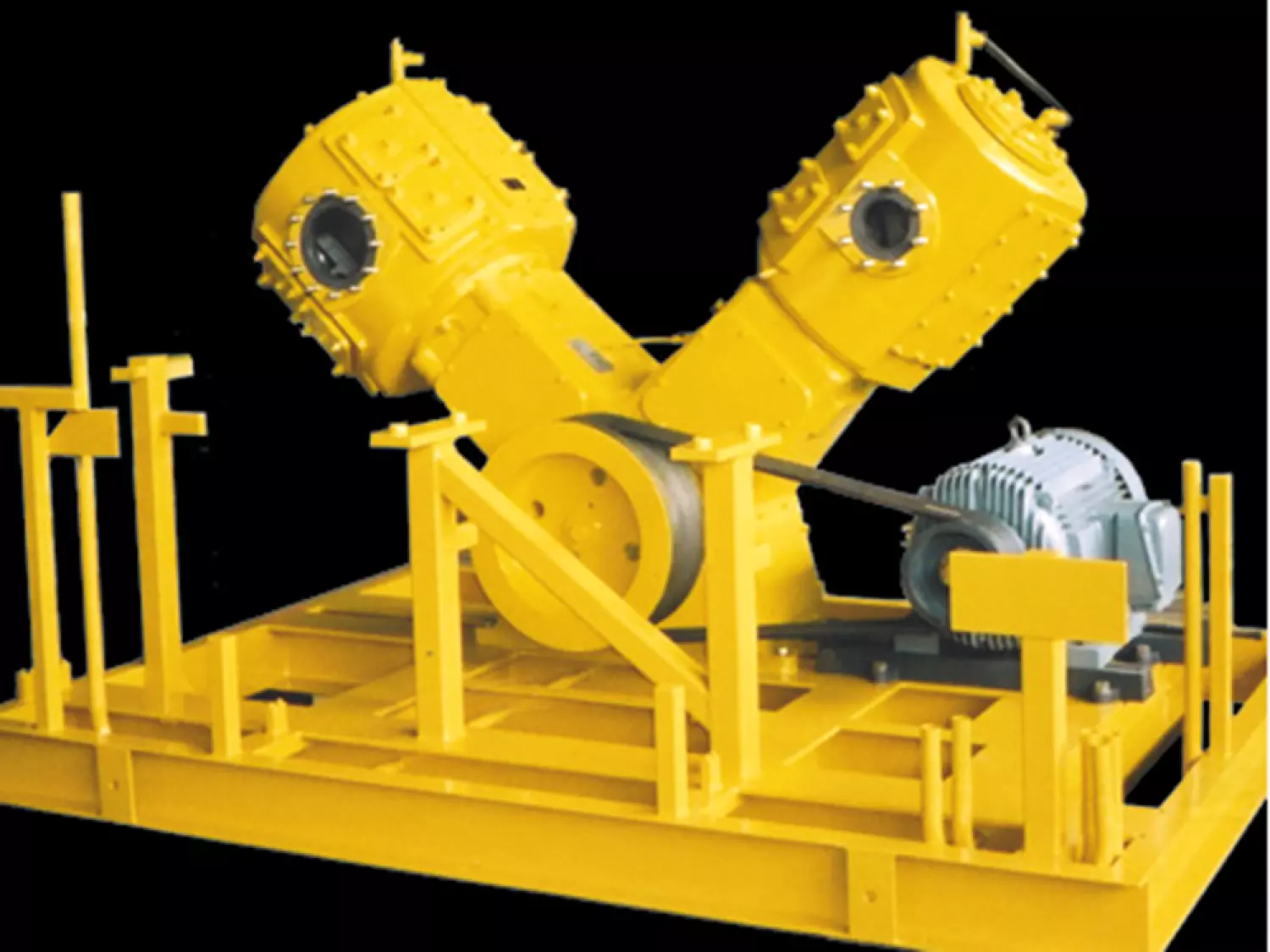 Rust-Oleum Combicolor - smeedijzer zwart - 2,5L-image