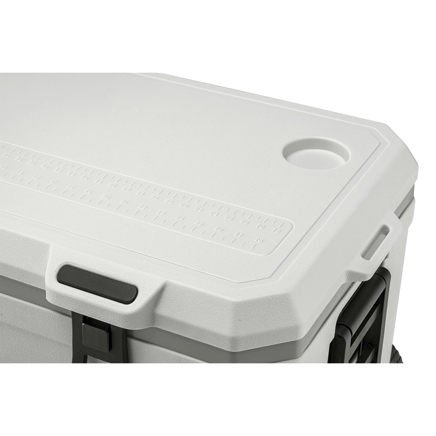 Steamy SCM120 Marine 120 Koelbox - 120L -Wit-image