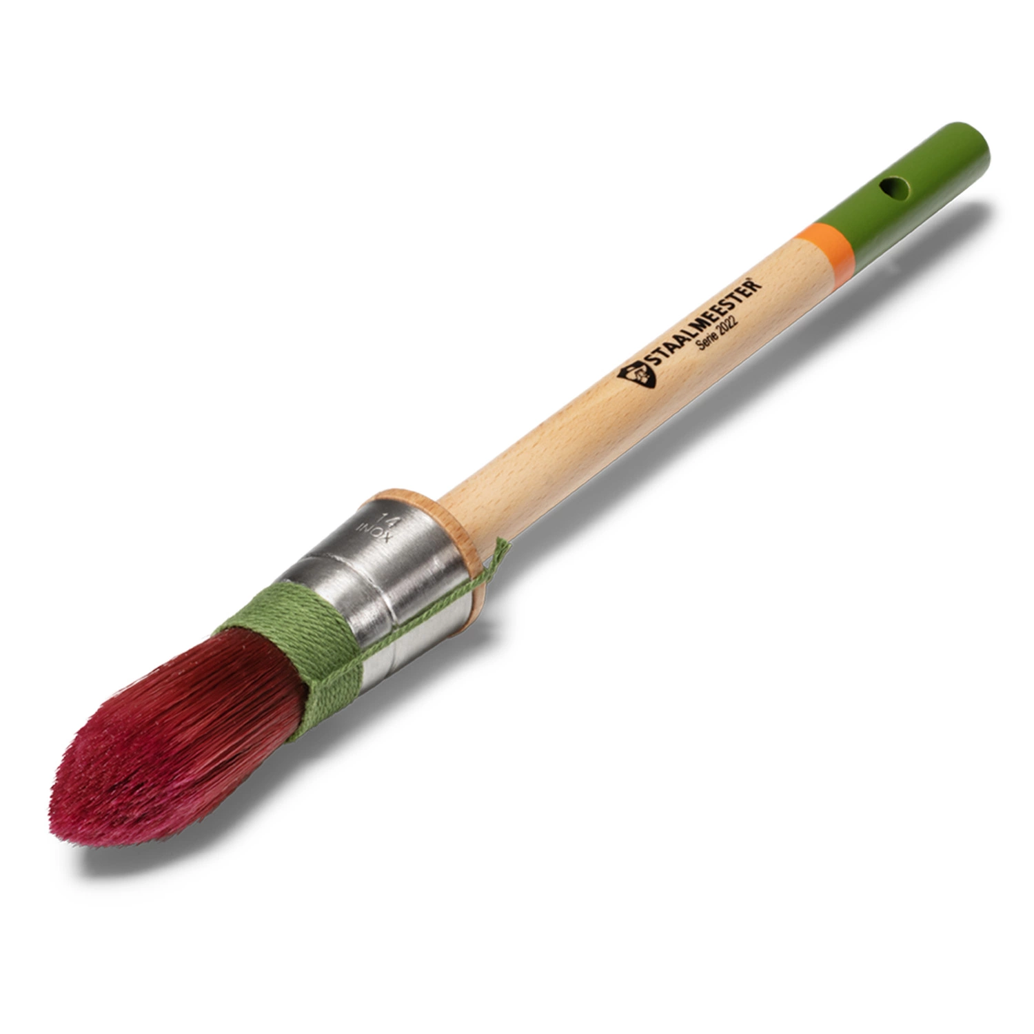 Staalmeester Besnijpuntkwast Pro-Hybrid 2022 - 2022-14-image