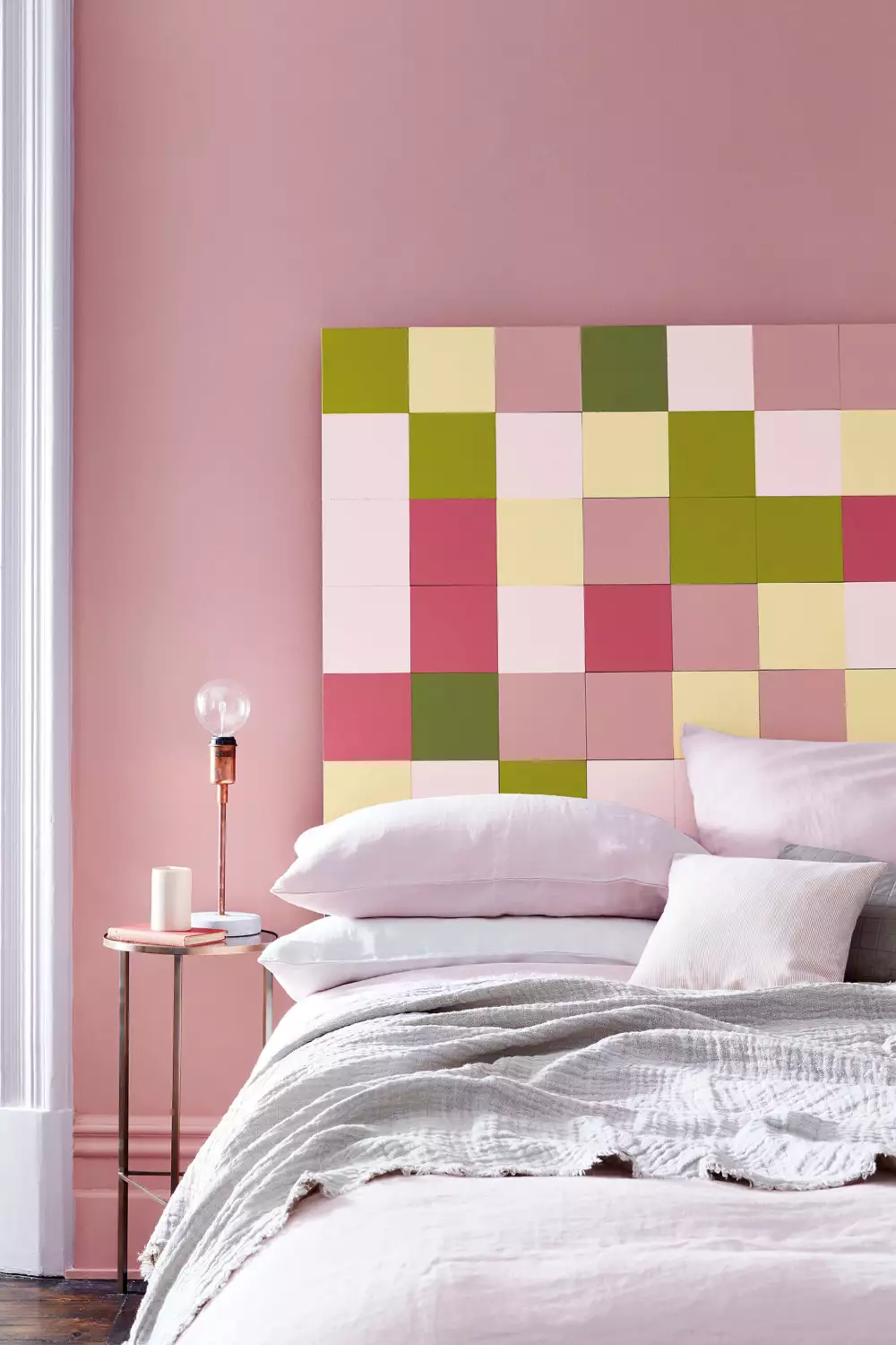 Little Greene Limewash - Hellebore No. 275 - 5L-image