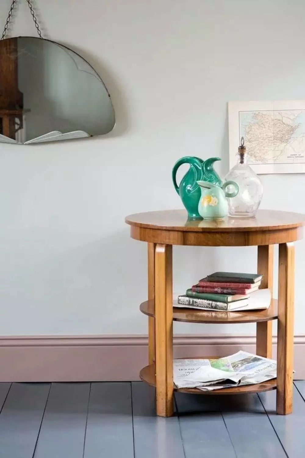 Farrow & Ball Modern Eggshell Cromarty No.285 5L-image