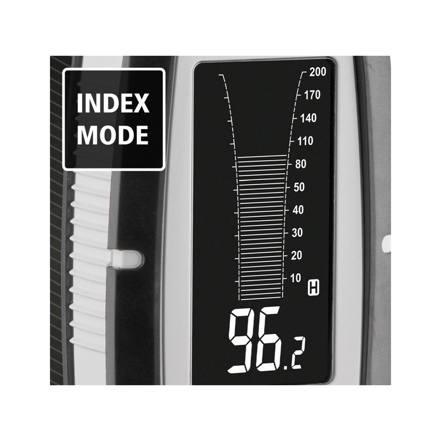 Laserliner WetFinder Materiaal vochtmeter