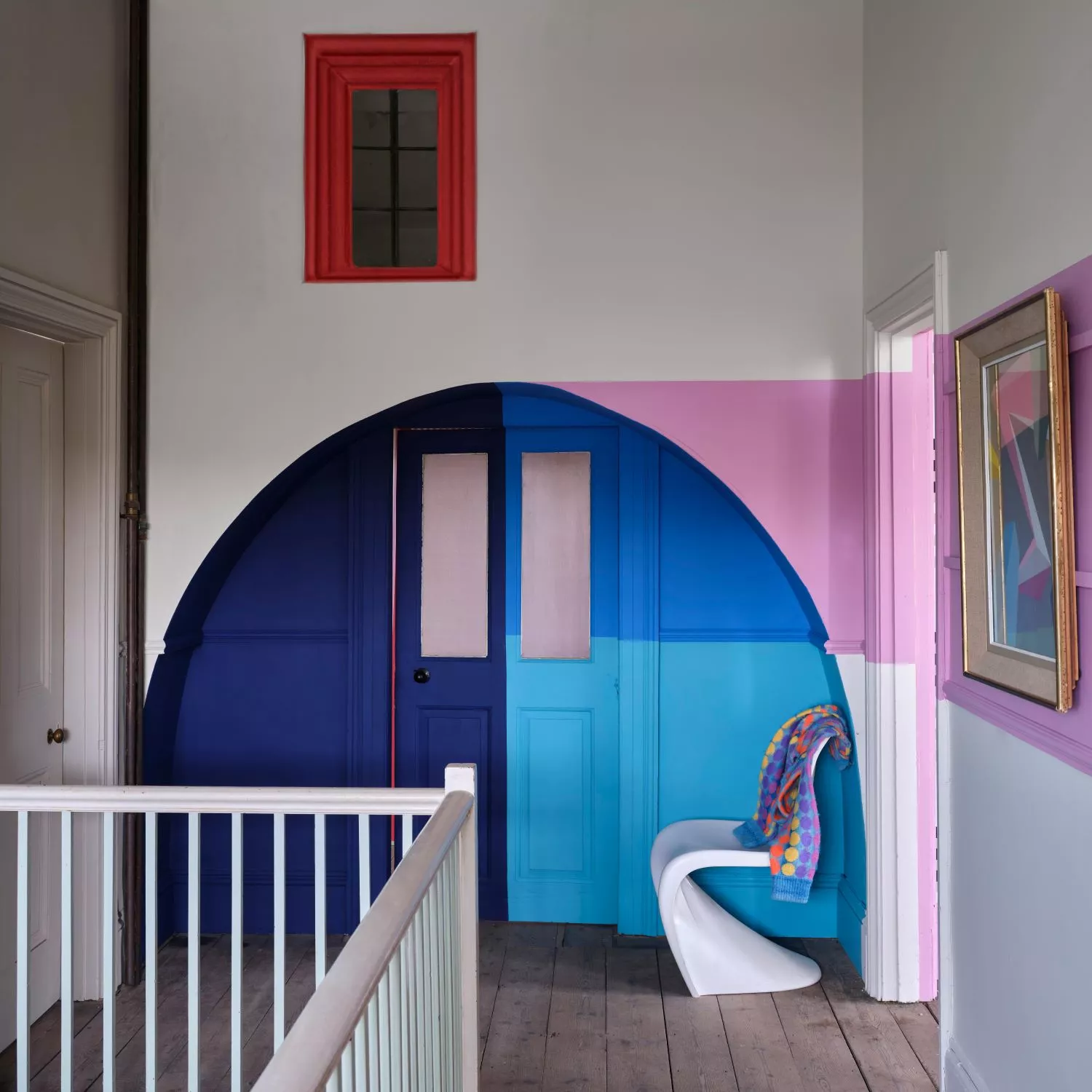 Farrow & Ball Dead flat Lobster CB7 0,75L-image