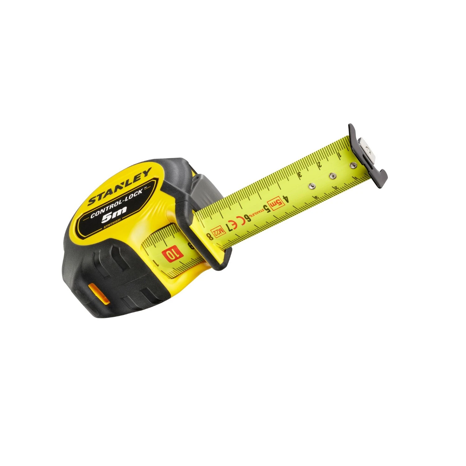 Stanley STHT37231-0 Rolmaat Control-Lock 5m x 25mm