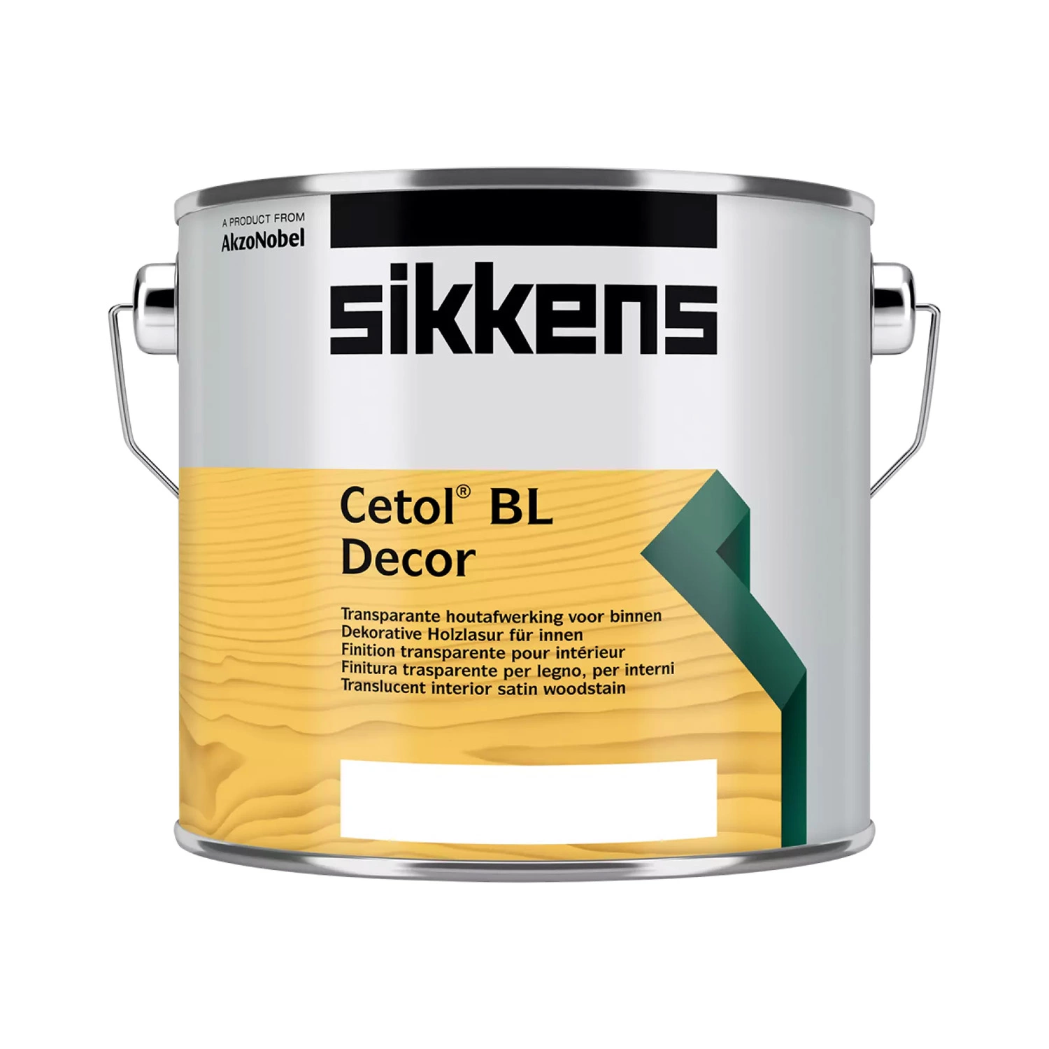 Sikkens Cetol BL Décor-image