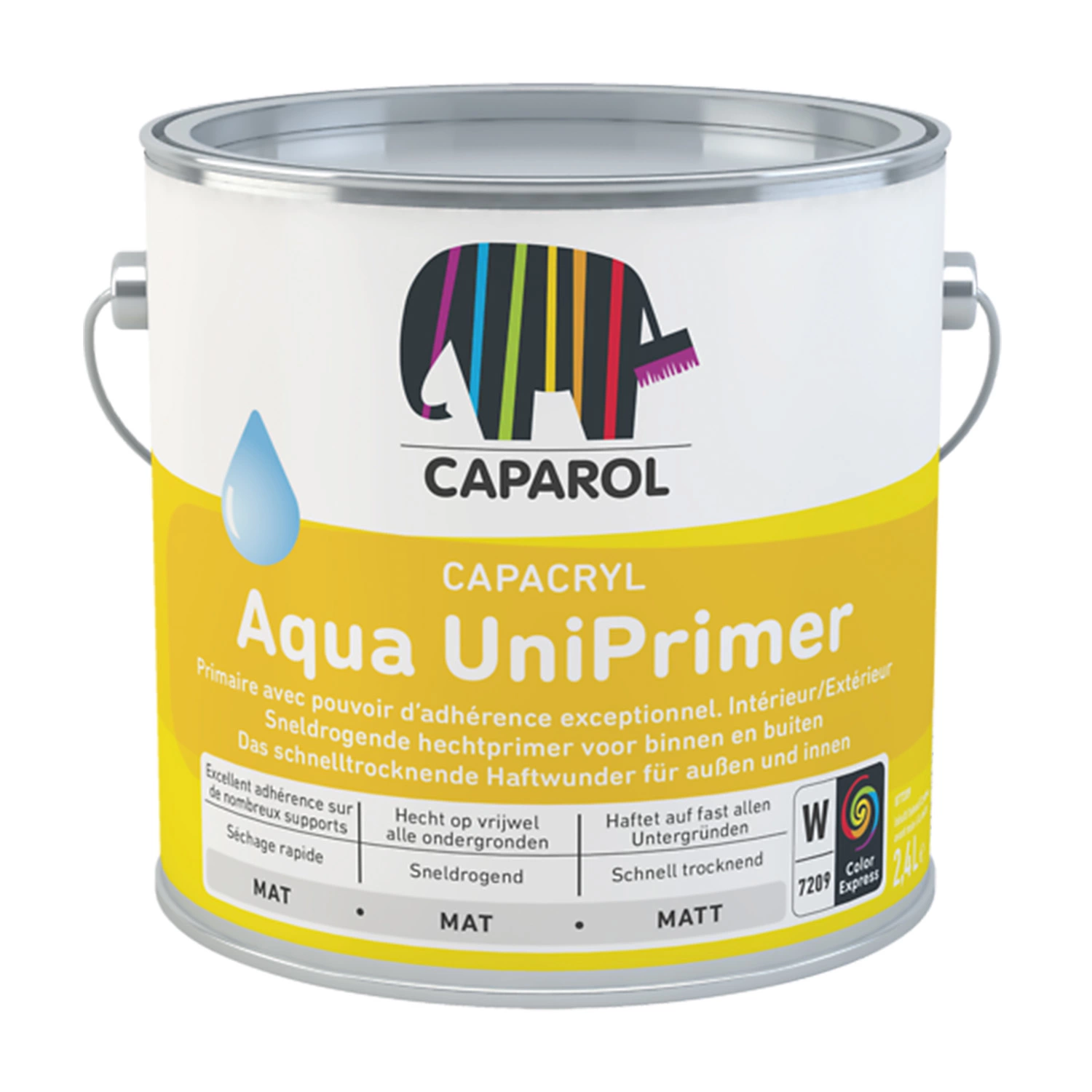 Caparol Aqua Uniprimer-image