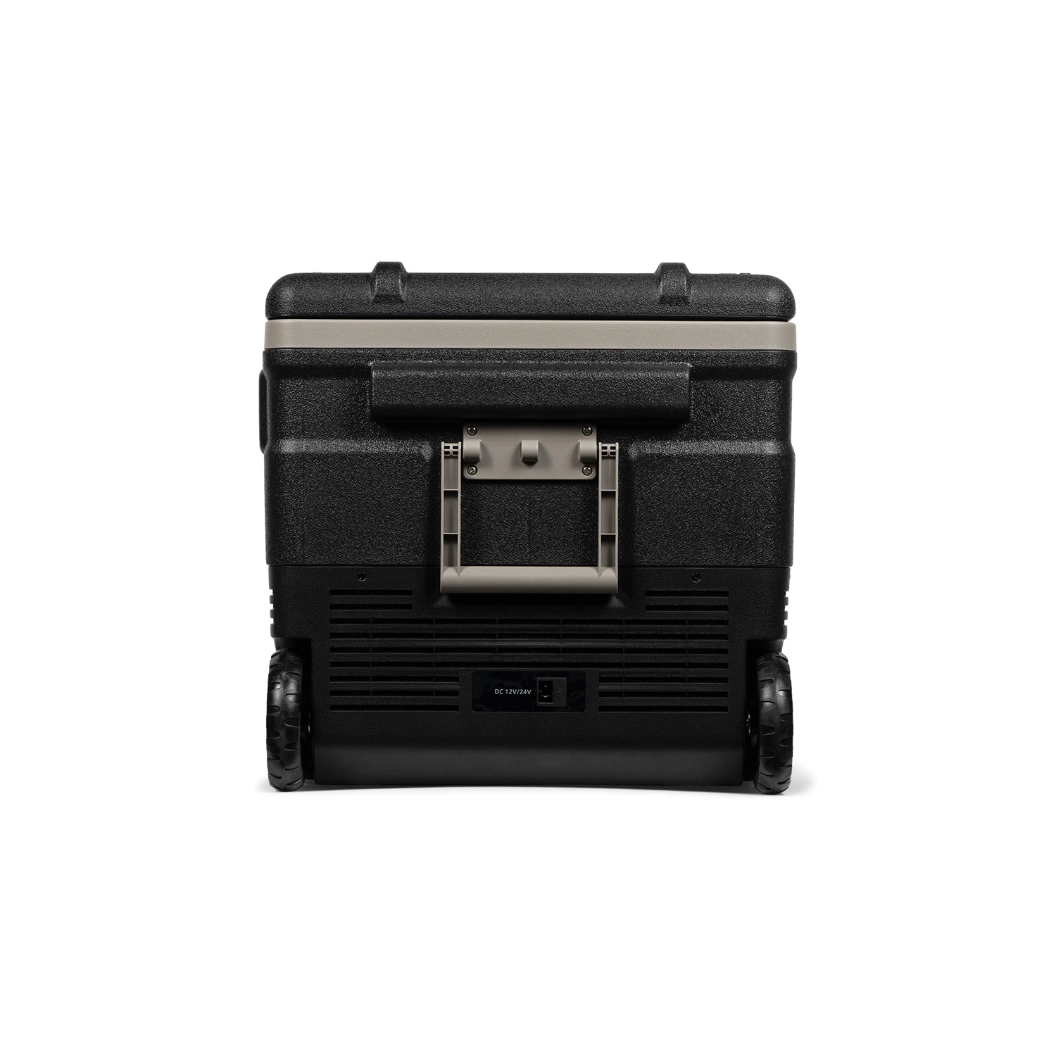 Steamy-E SECU75 Single Zone Elektrische Compressor Koelbox op wielen - 75L-image