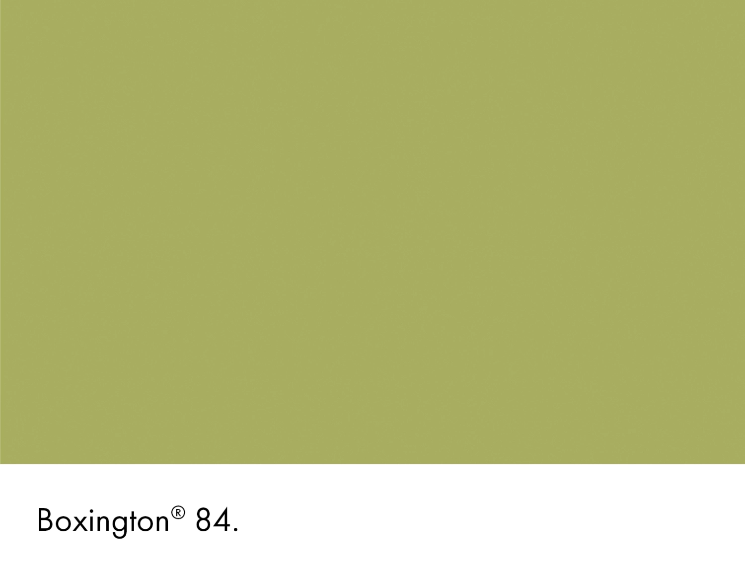 Little Greene Intelligent Floor Paint - Boxington No. 84 - 2,5L-image