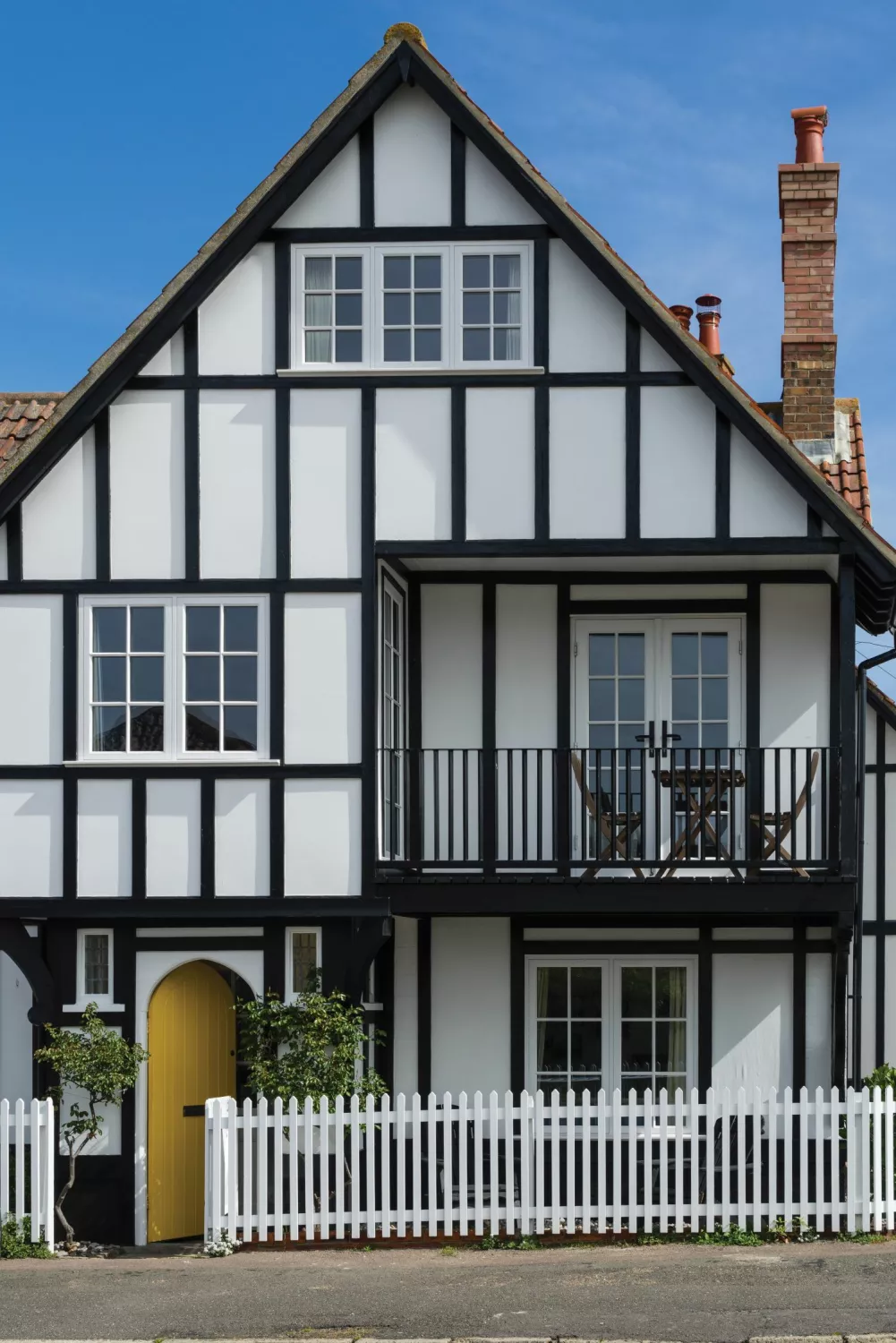 Farrow & Ball Estate Eggshell No. 2005 - 0,75L-image