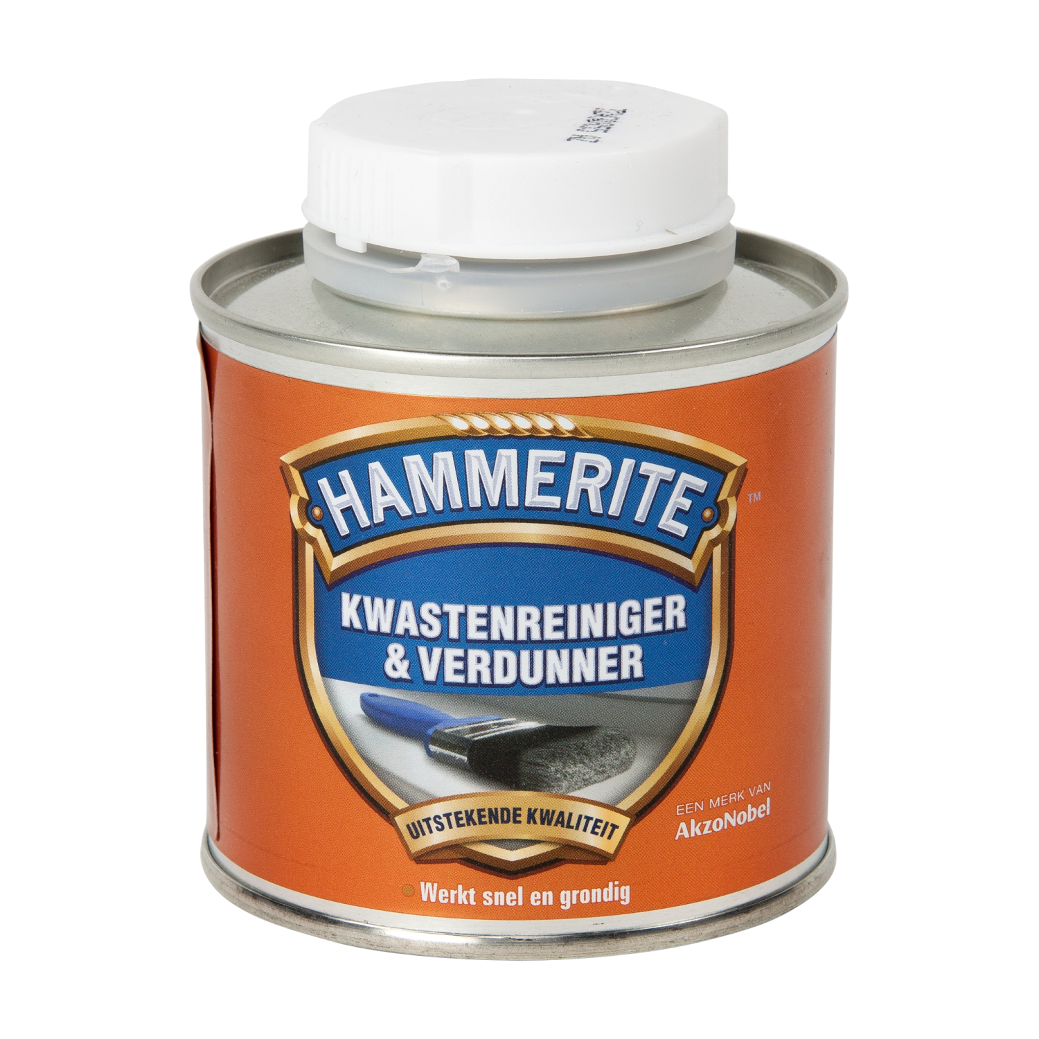 Hammerite 5094195 Kwastenreiniger & Verdunner - 250ml-image