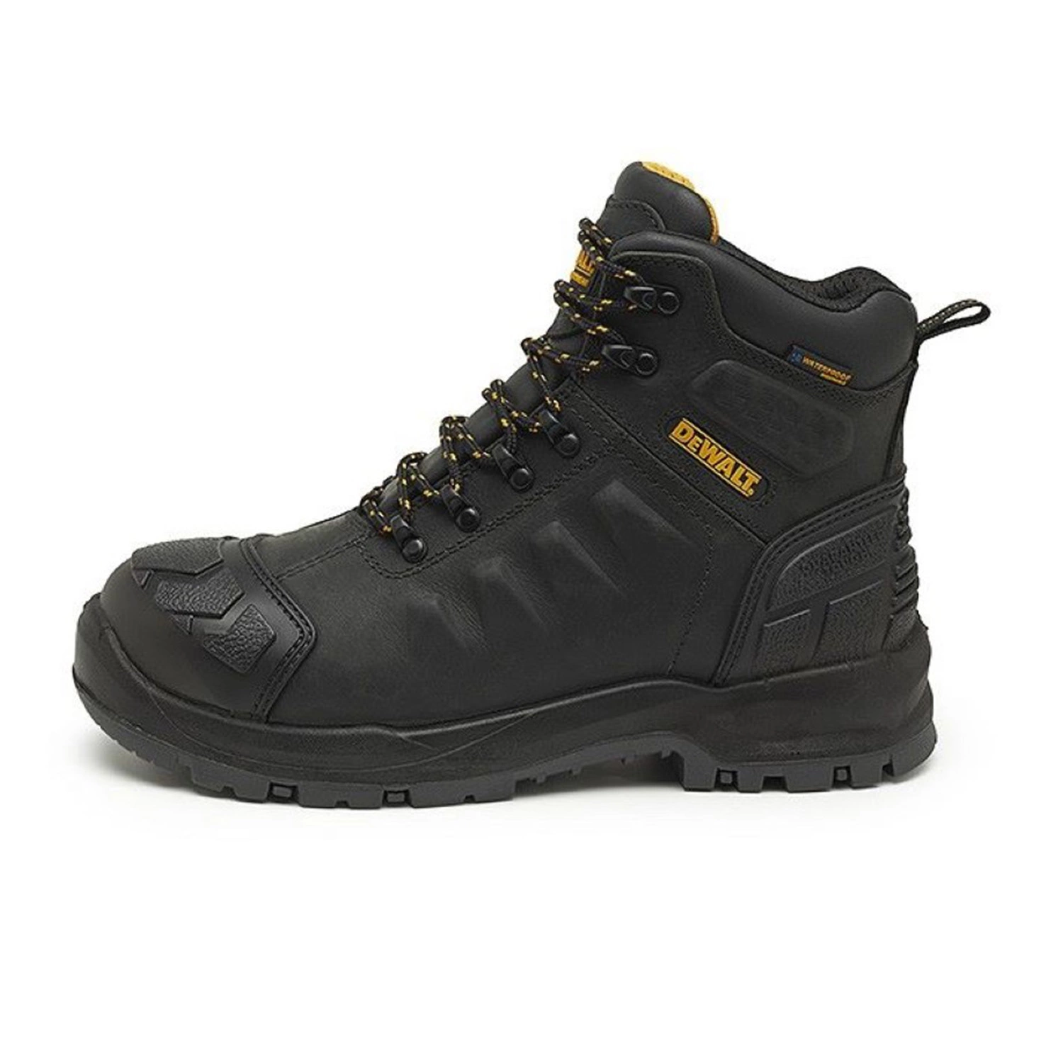 DeWALT HADL00 Hadley Werkschoen - Maat 41-image