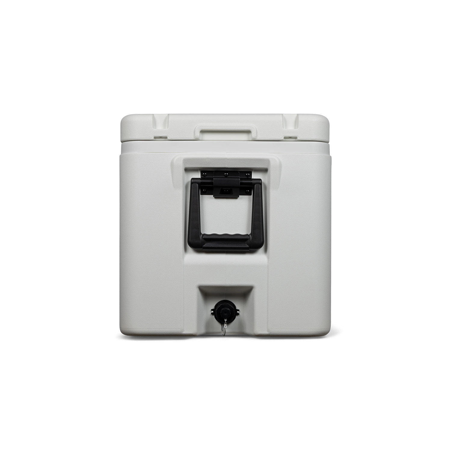 Steamy SCMPRO120 Marine Pro 120 Koelbox - 120L - Wit-image
