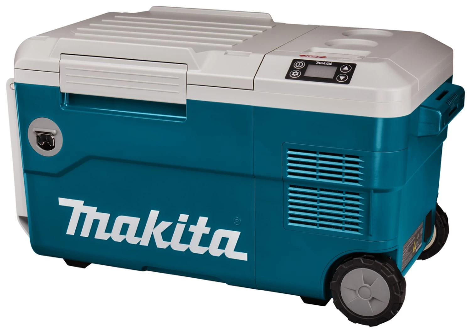 Makita CW001GZ Li-Ion accu vries-/koelbox met verwarmfunctie body - 20L-image