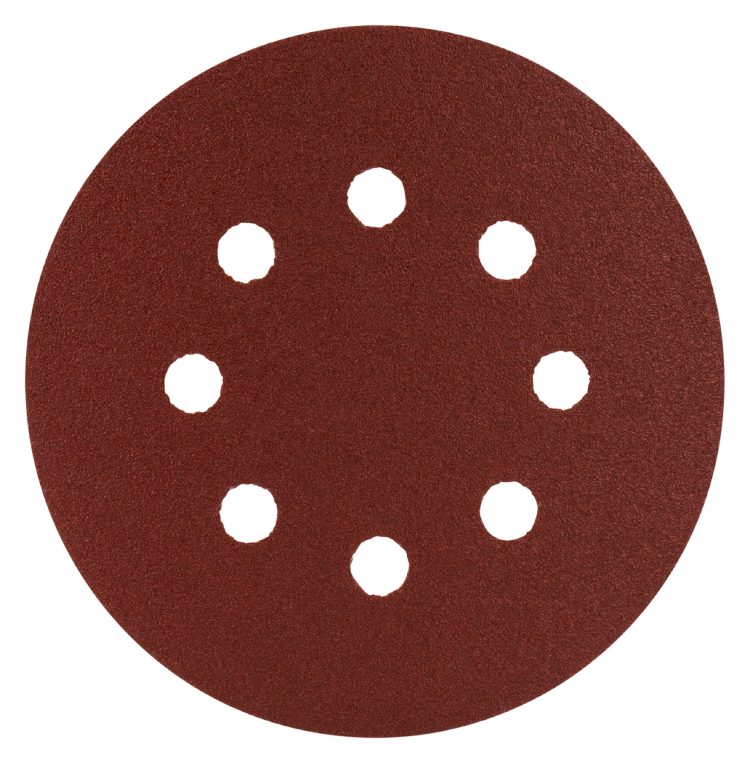 Makita P-43664 Schuurschijven - 125 x K120 - Hout (50st)-image