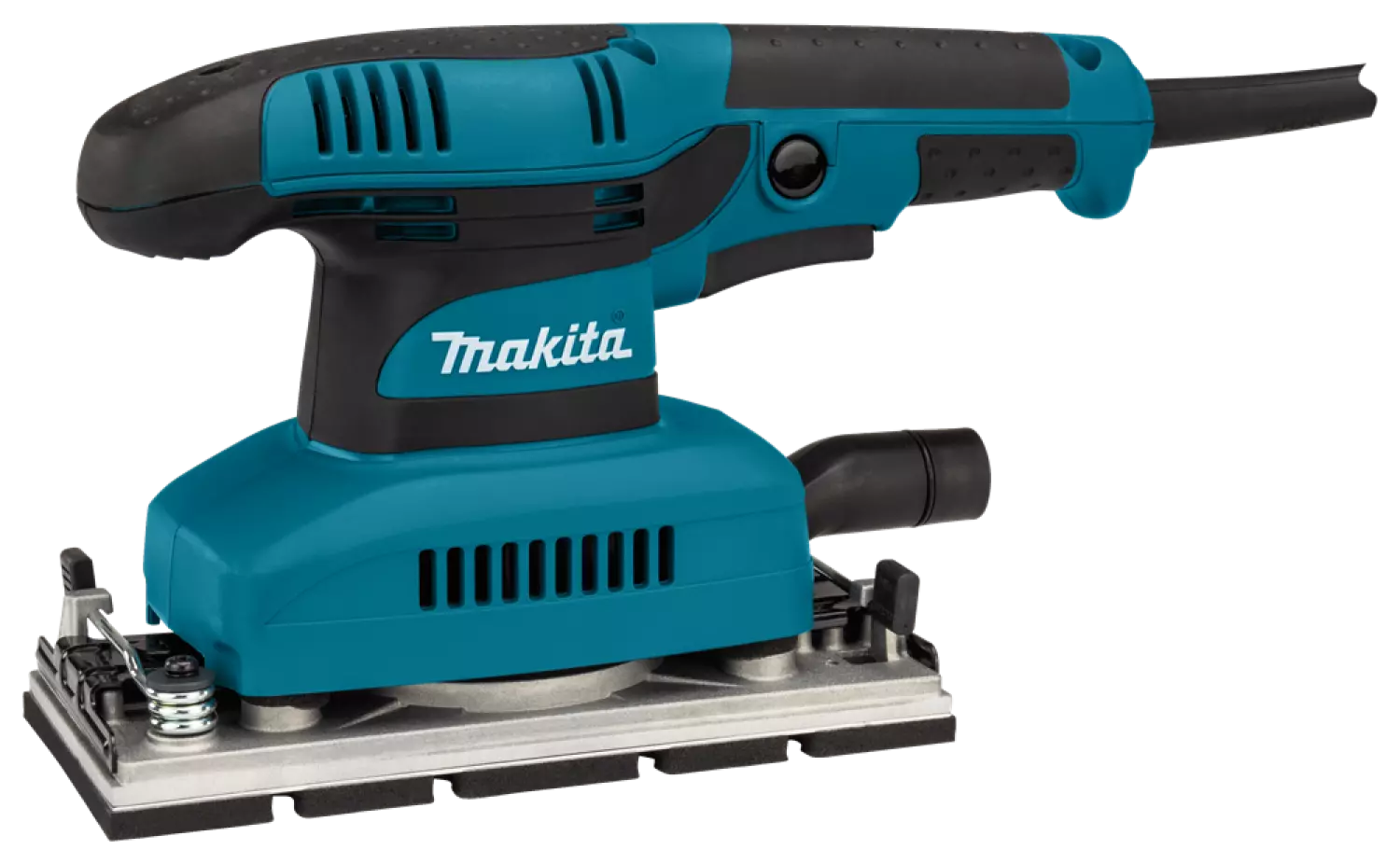 Makita BO3710 Vlakschuurmachine - 190W - 93 x 185mm-image