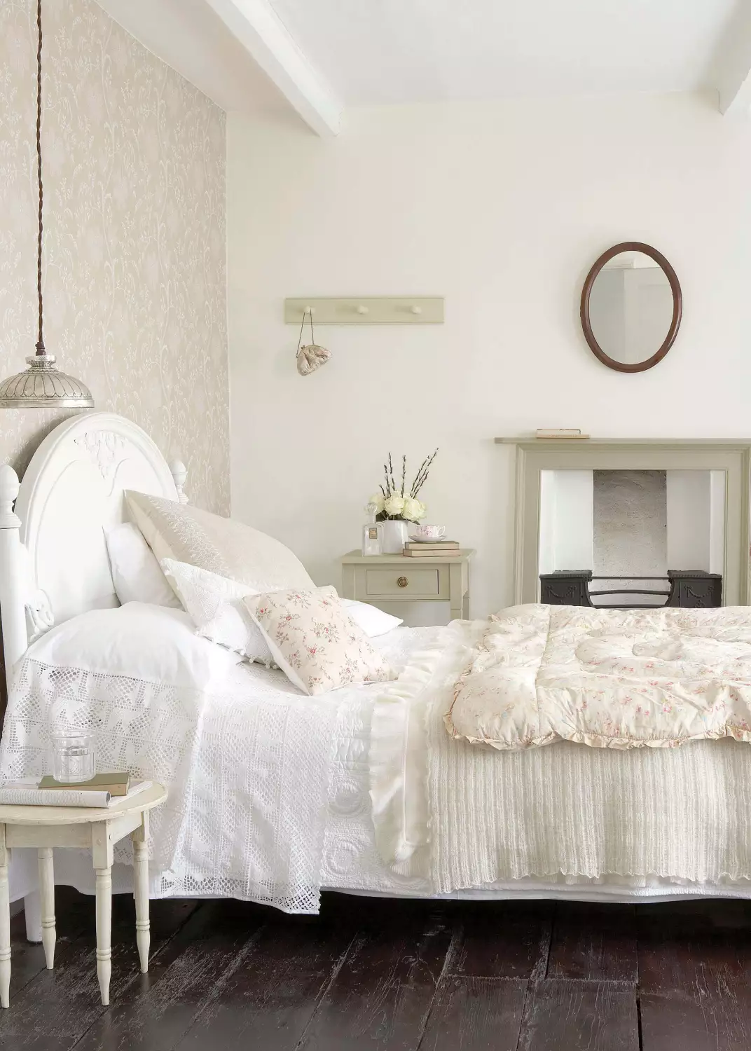 Little Greene Intelligent ASP - Portland Stone No. 77 - 1L-image