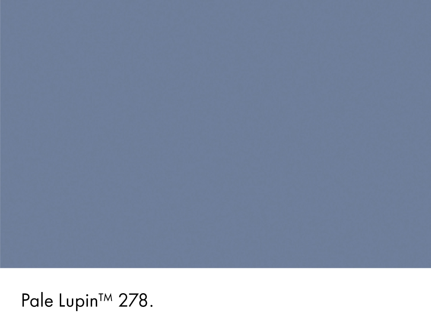 Little Greene Intelligent Eggshell - Pale Lupin No. 278 - 2,5L-image