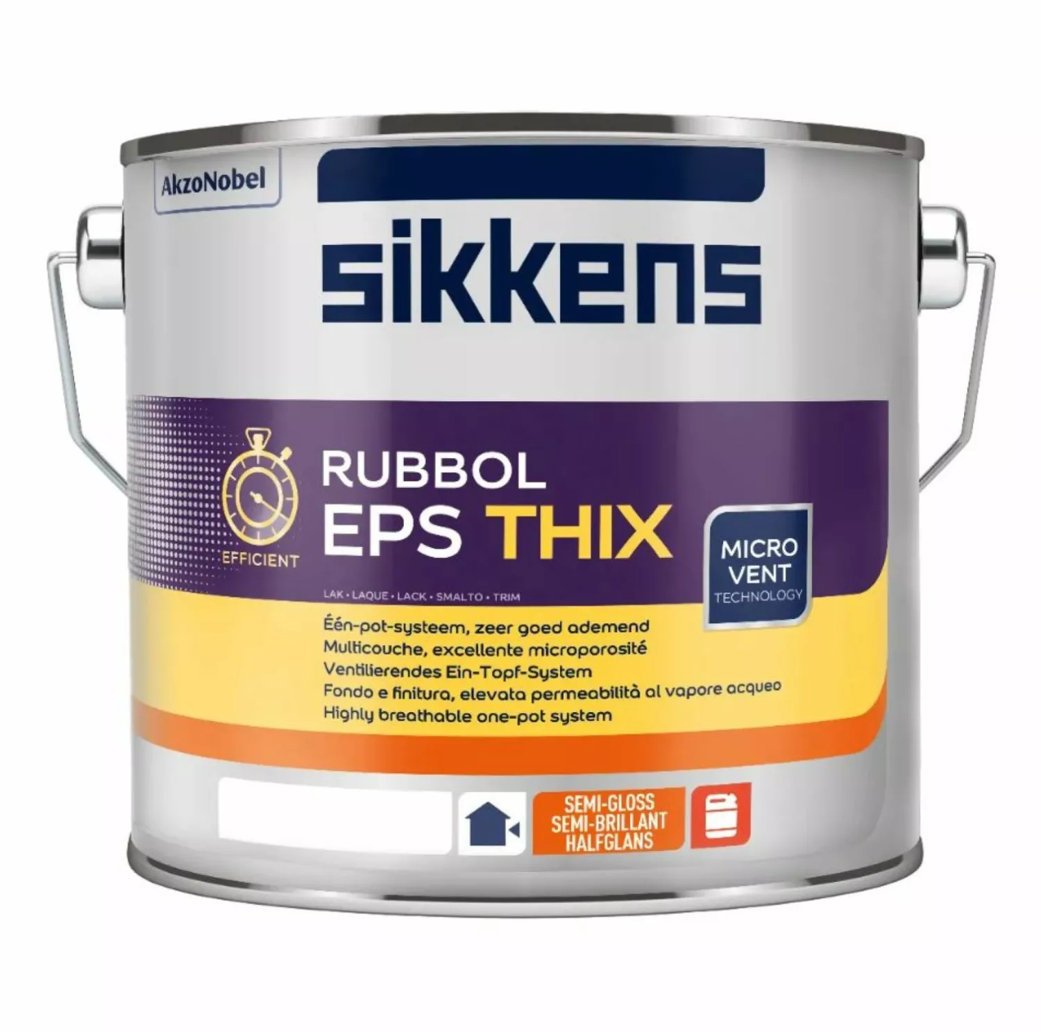 Sikkens Rubbol EPS Thix New-image