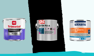 Top 10 lakken.-image