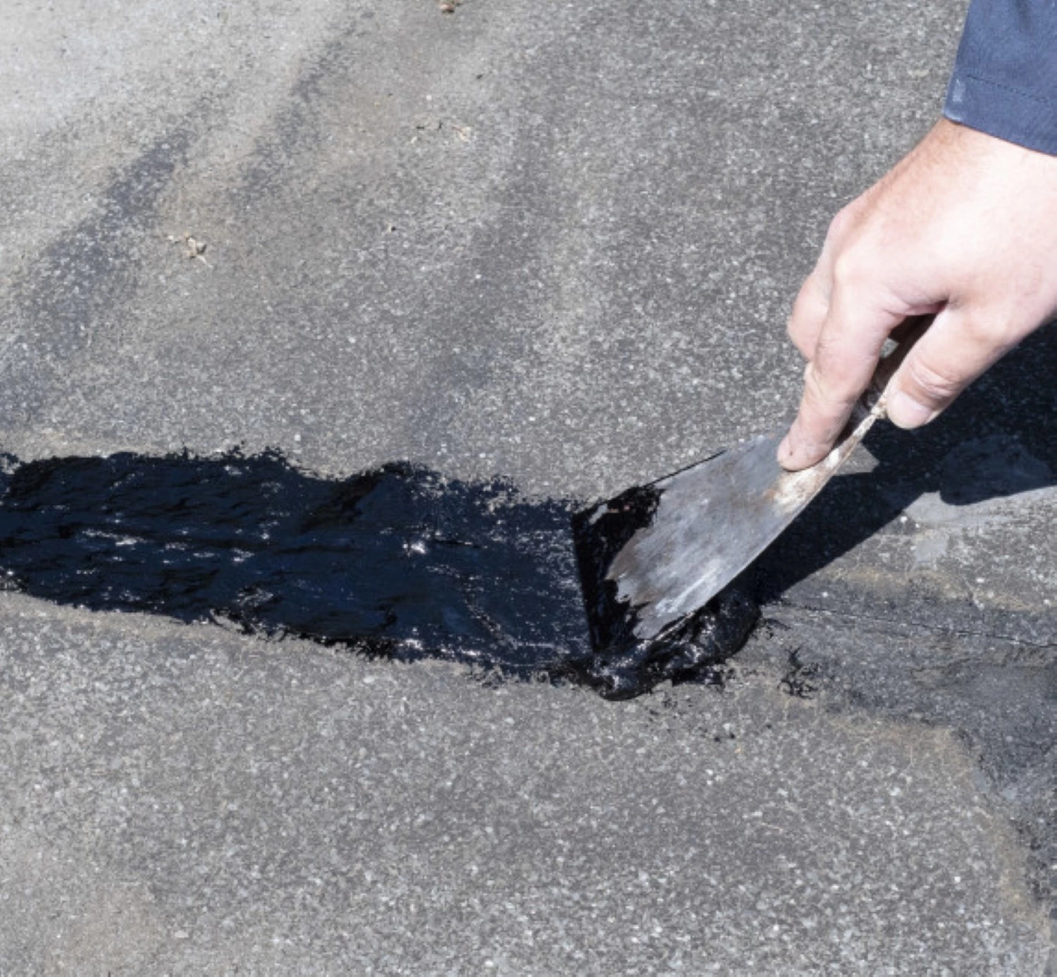 TEC7 602150000 WP7-301 Roofing Waterdicht - 310ml-image