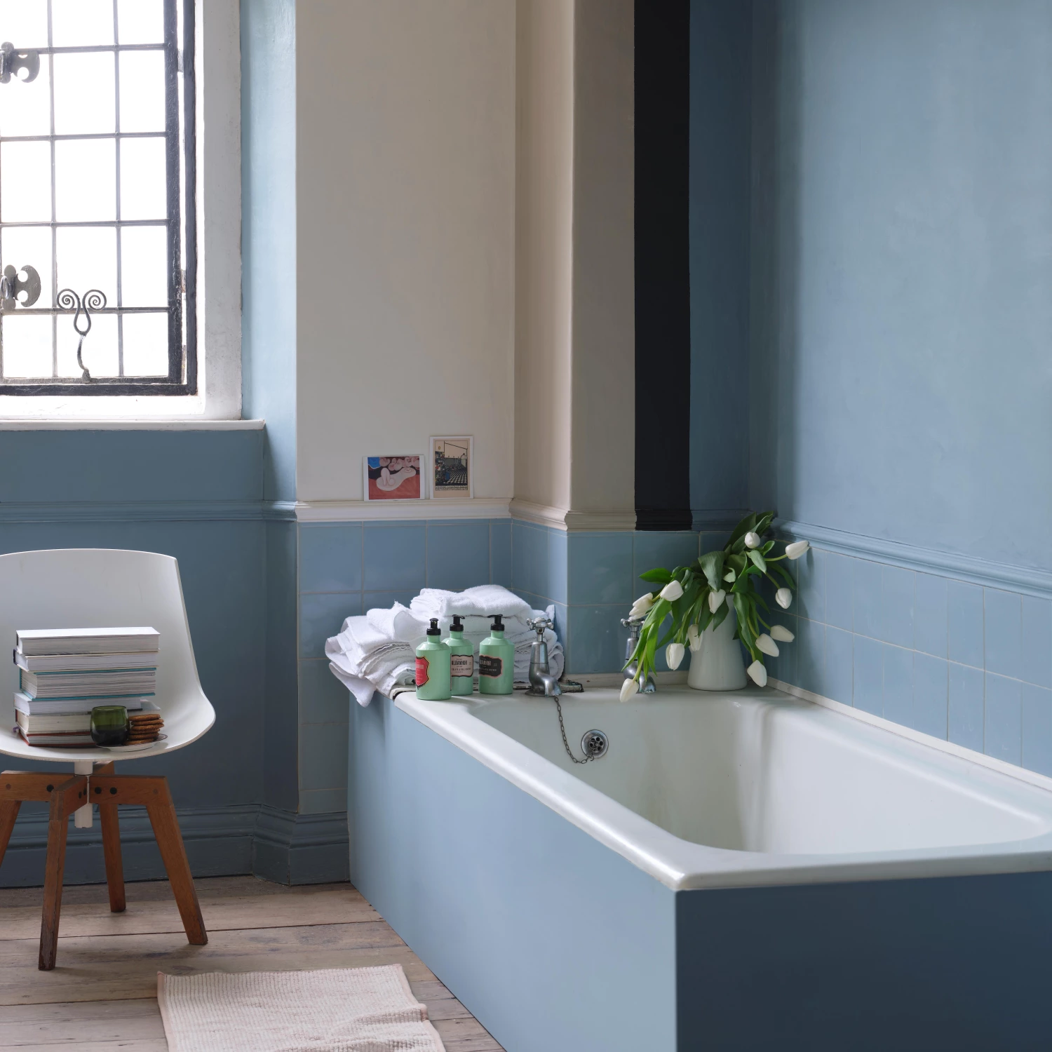 Farrow & Ball Modern Emulsion Cromarty No. 285 5L-image