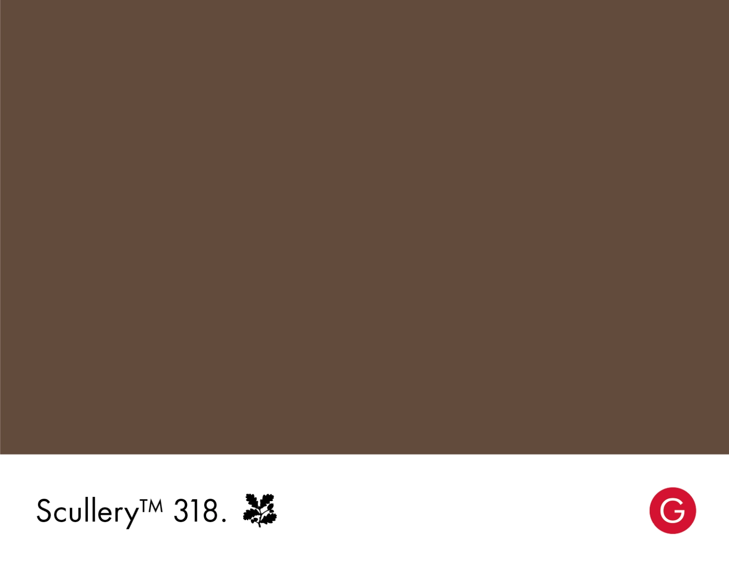 Little Greene Intelligent Matt Emulsion - Scullery No. 318 - 1L-image