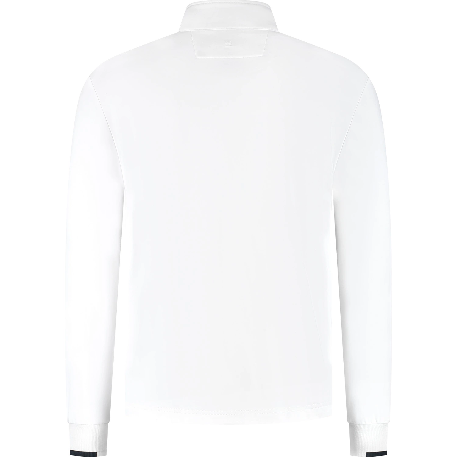 Workman 3501 Vest P2S Innovative - Wit / Navy - L-image