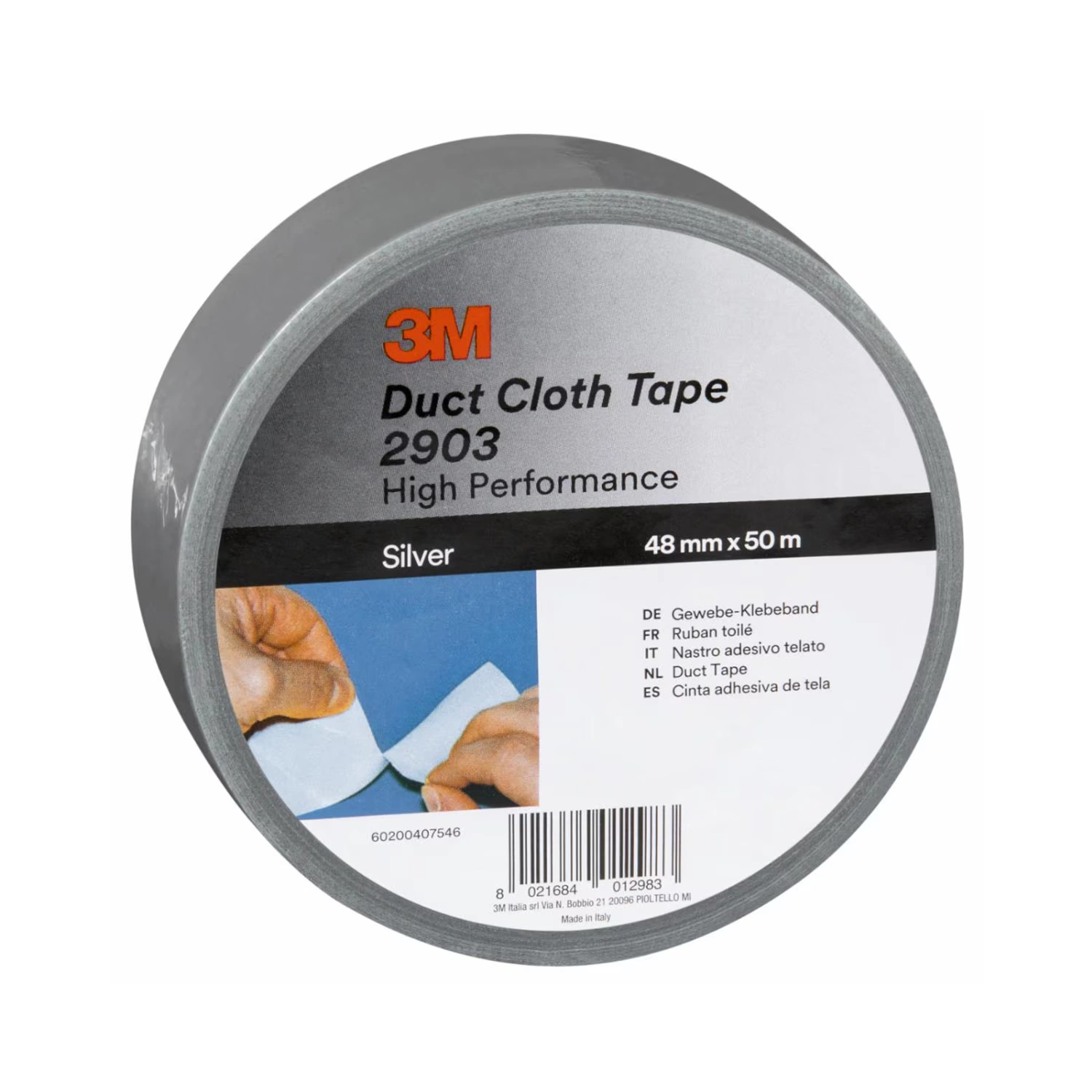 3M 2903 Ducttape-image