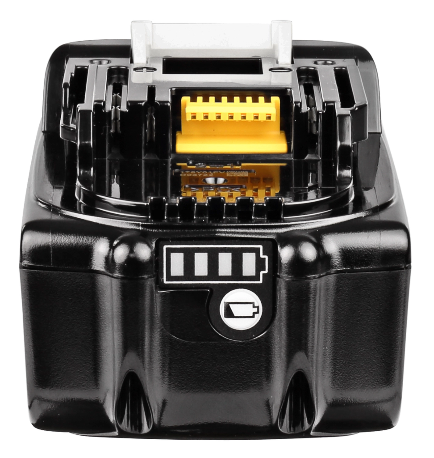 Makita BL1850B Duopack 18V Li-Ion accu - 5.0Ah (2st)-image