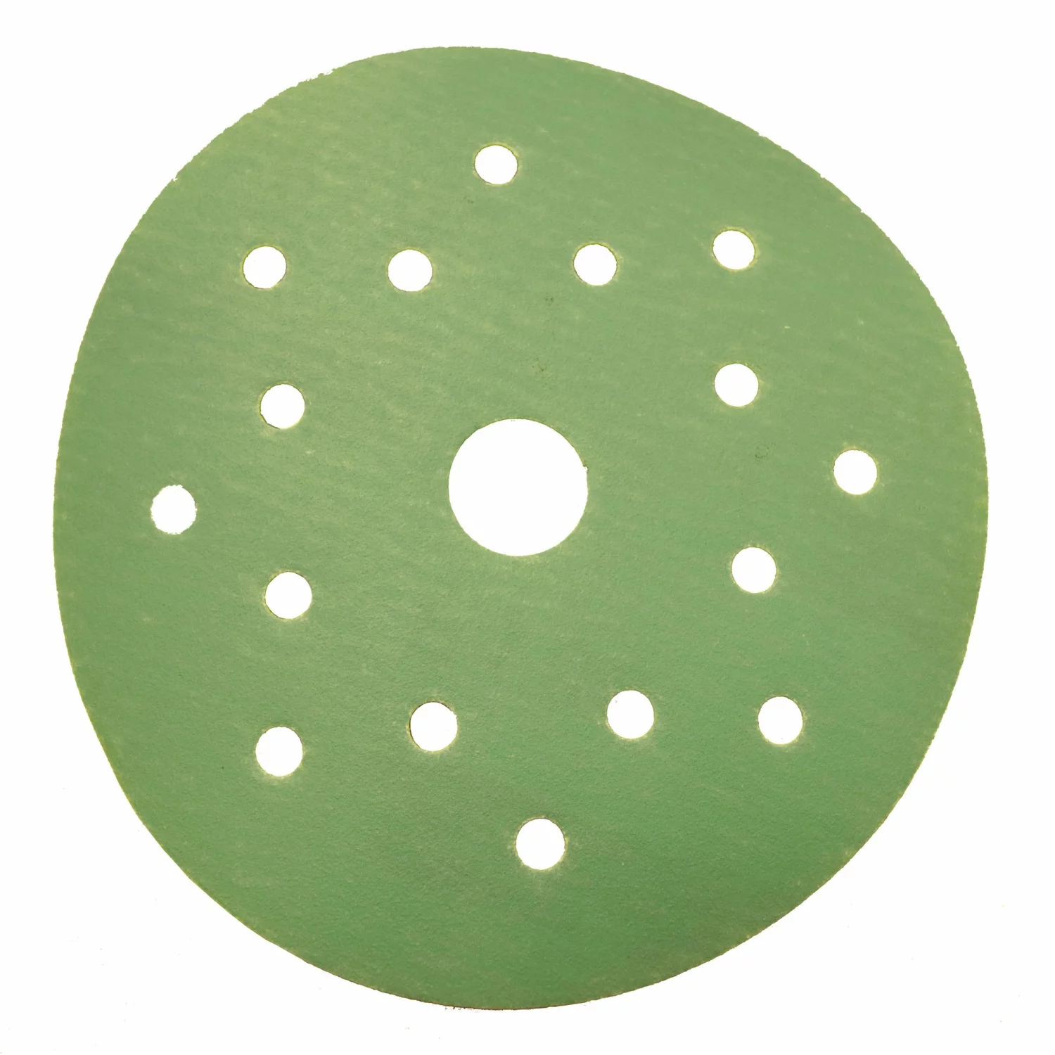 Rupes Hq400 Schuurfilm Polyester Rond 125 Mm P220 25 St-image