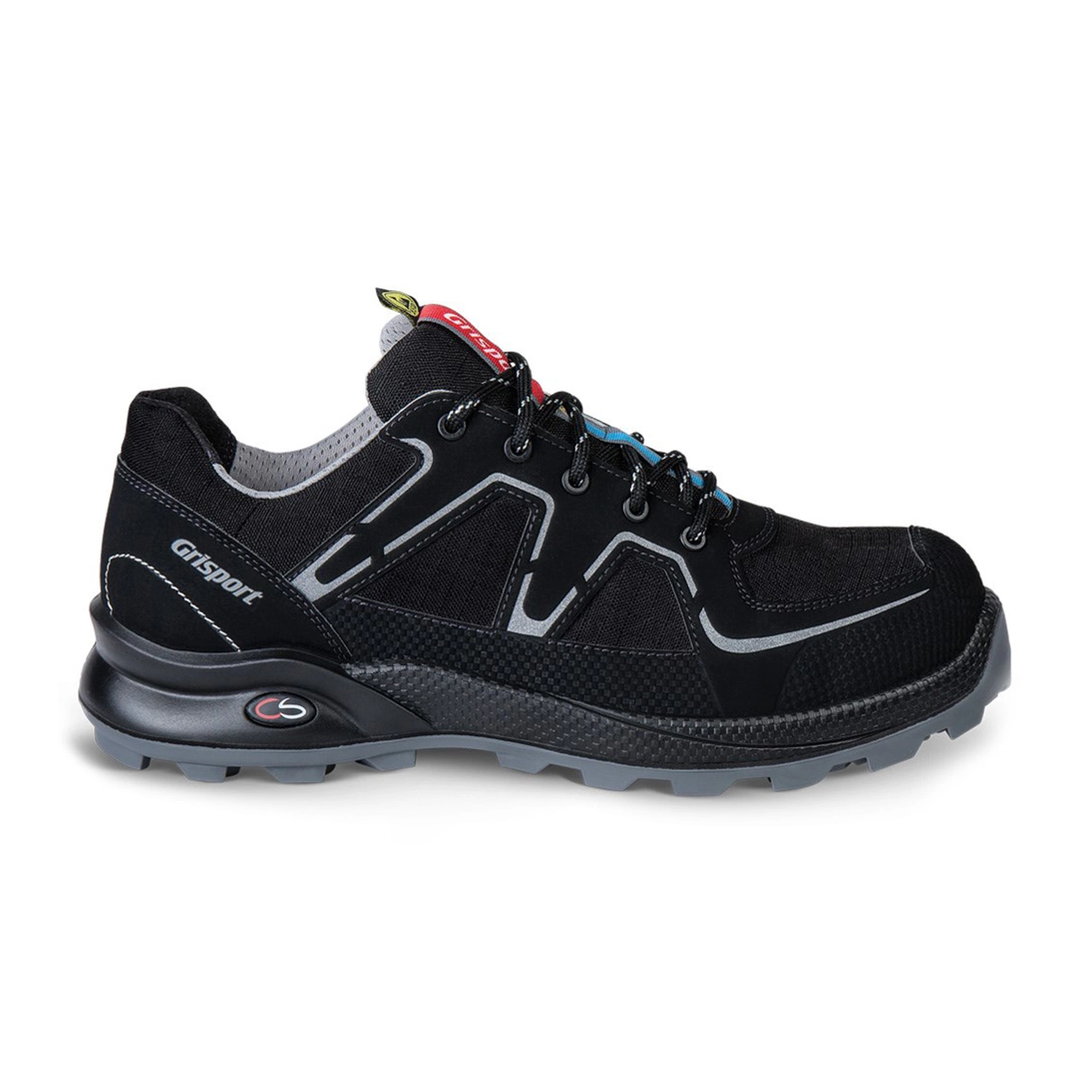 Grisport Nordic Werkschoen - Maat 45-image
