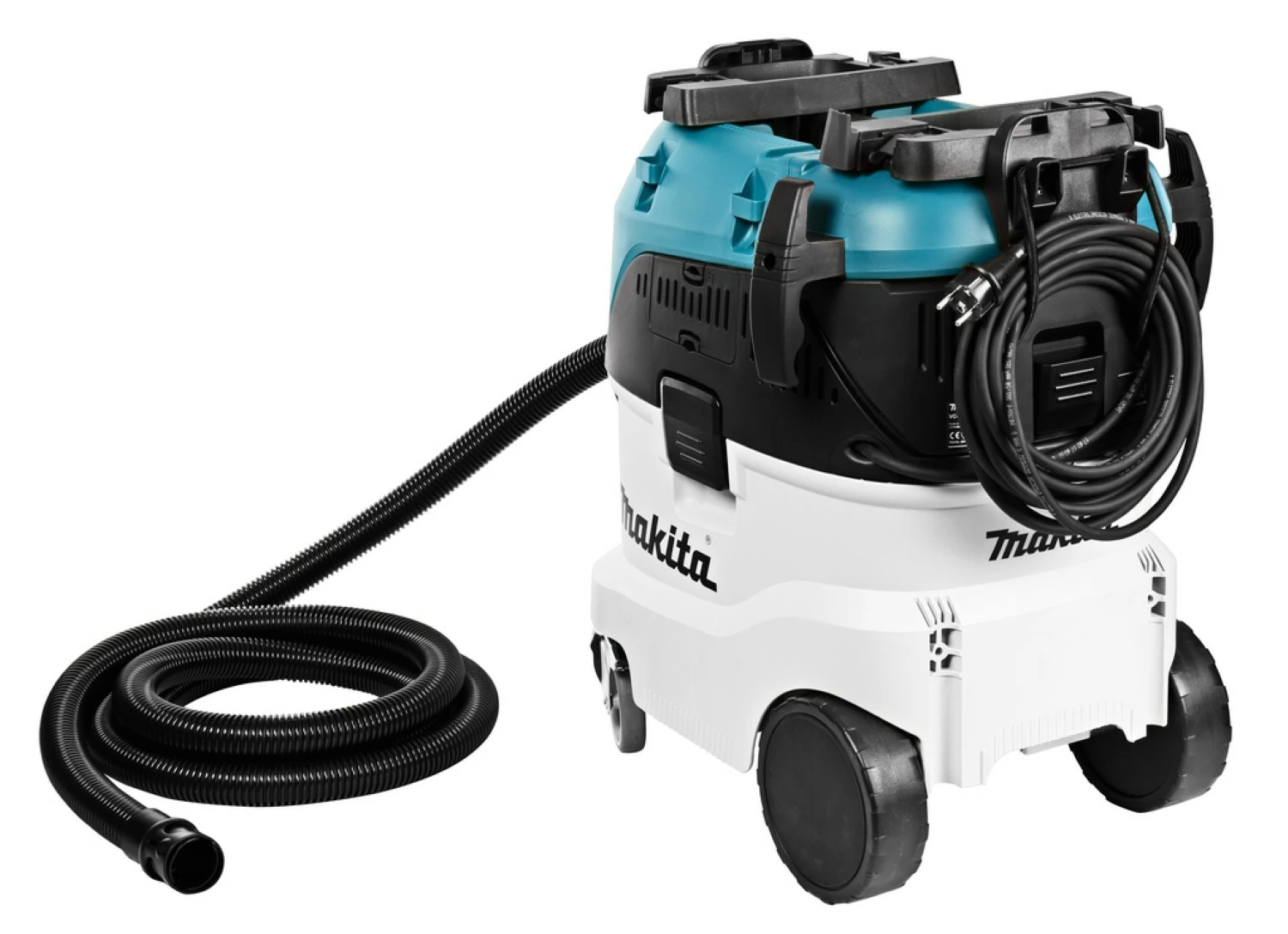 Makita VC4210M Bouwstofzuiger - M-Klasse - 42L - 1200W-image