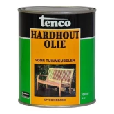 Olie voor hardhout-image