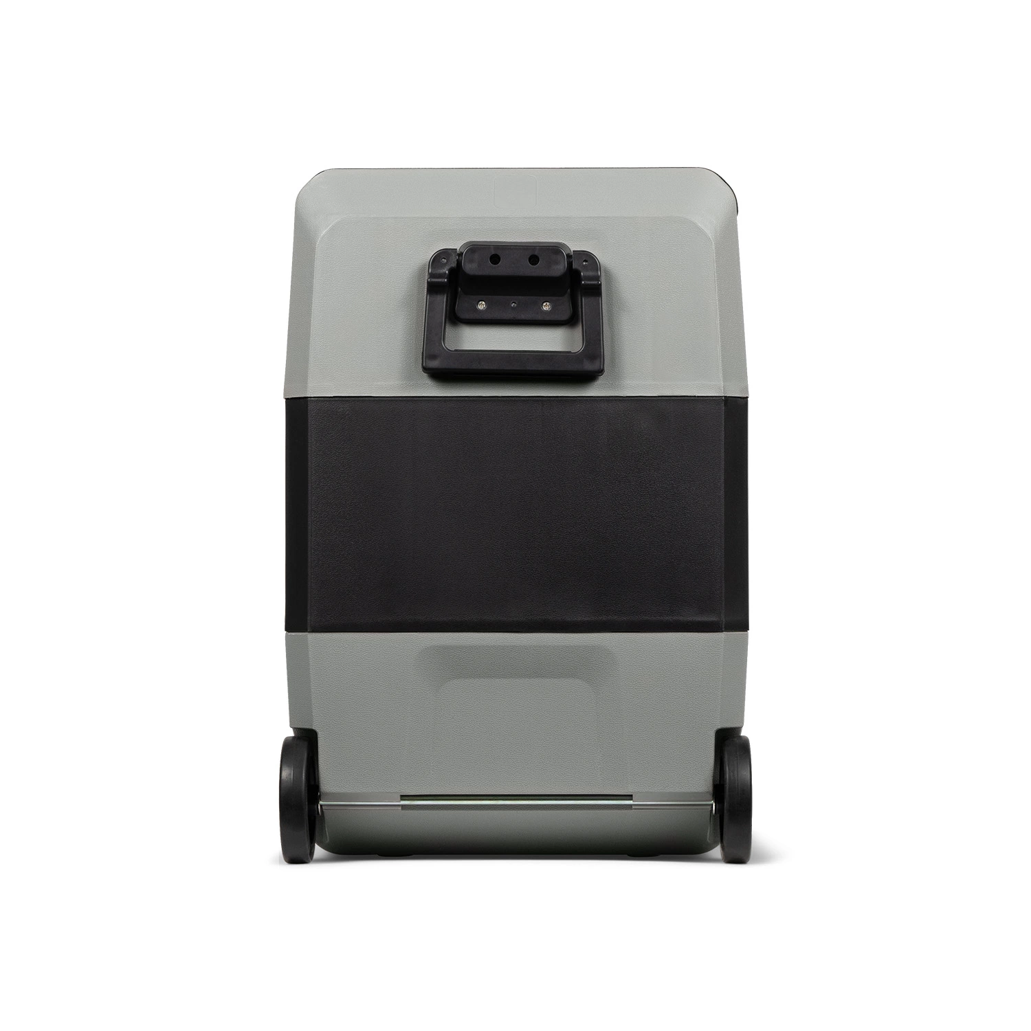 Steamy-E SECT60 Dual Zone Roller Elektrische Compressor Koelbox op wielen - 56L-image