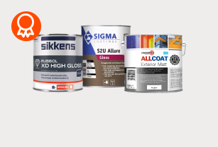 Strak in de lak.-image