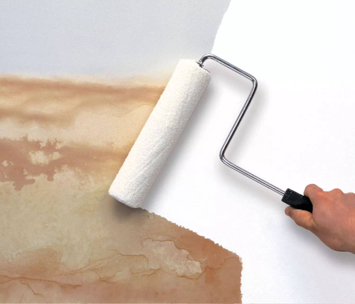 Zinsser Cover Stain - op kleur gemengd - 2,5L-image